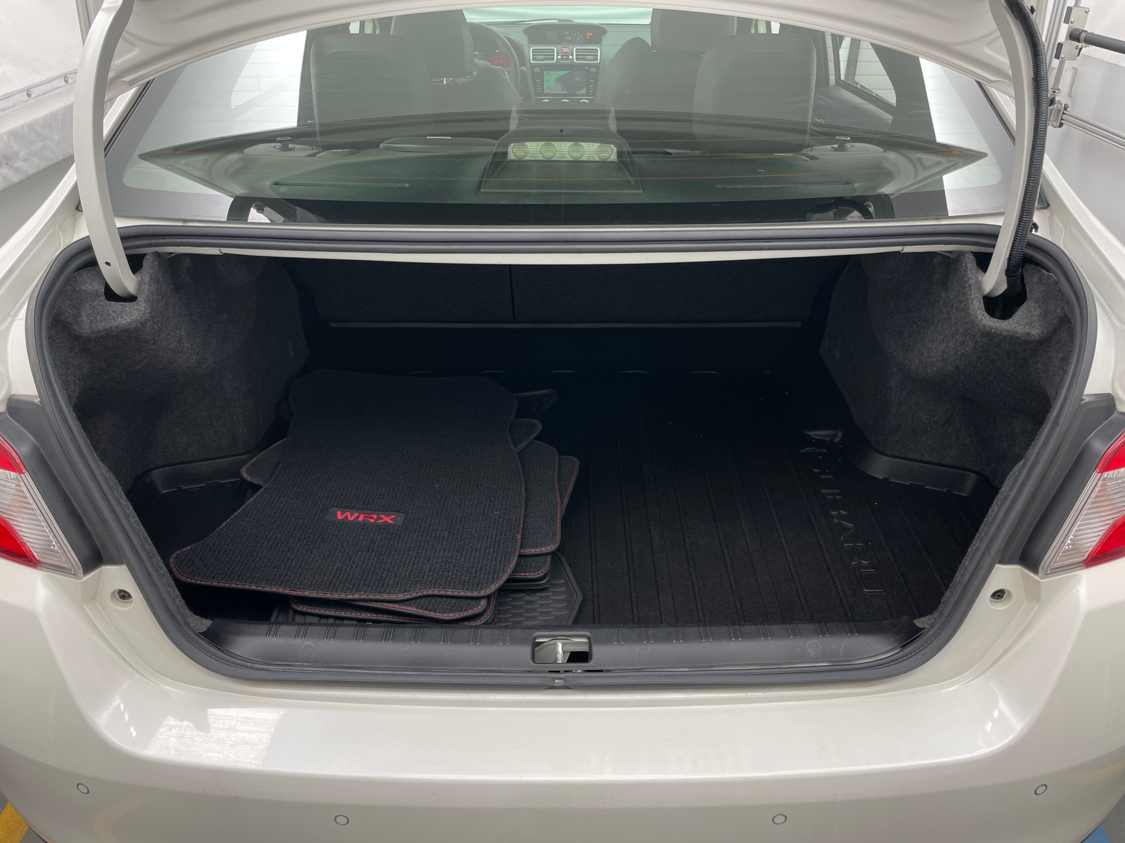 Thumbnail: 2017 Subaru WRX - 6