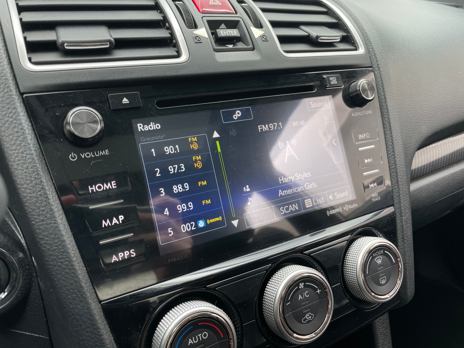 Thumbnail: 2017 Subaru WRX - 3