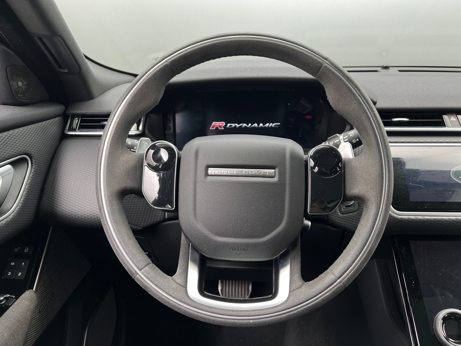 Thumbnail: 2018 Land Rover Range Rover Velar - 5