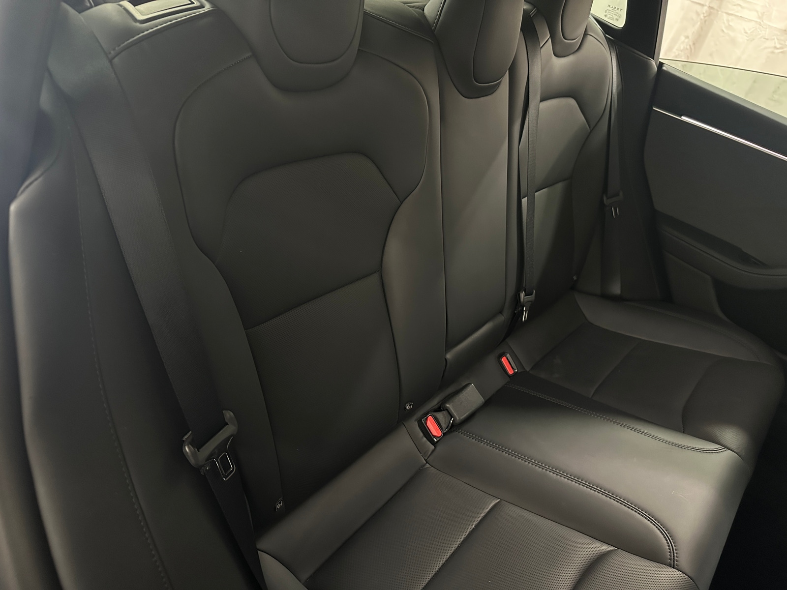 Thumbnail: 2025 Tesla Model 3 - 4