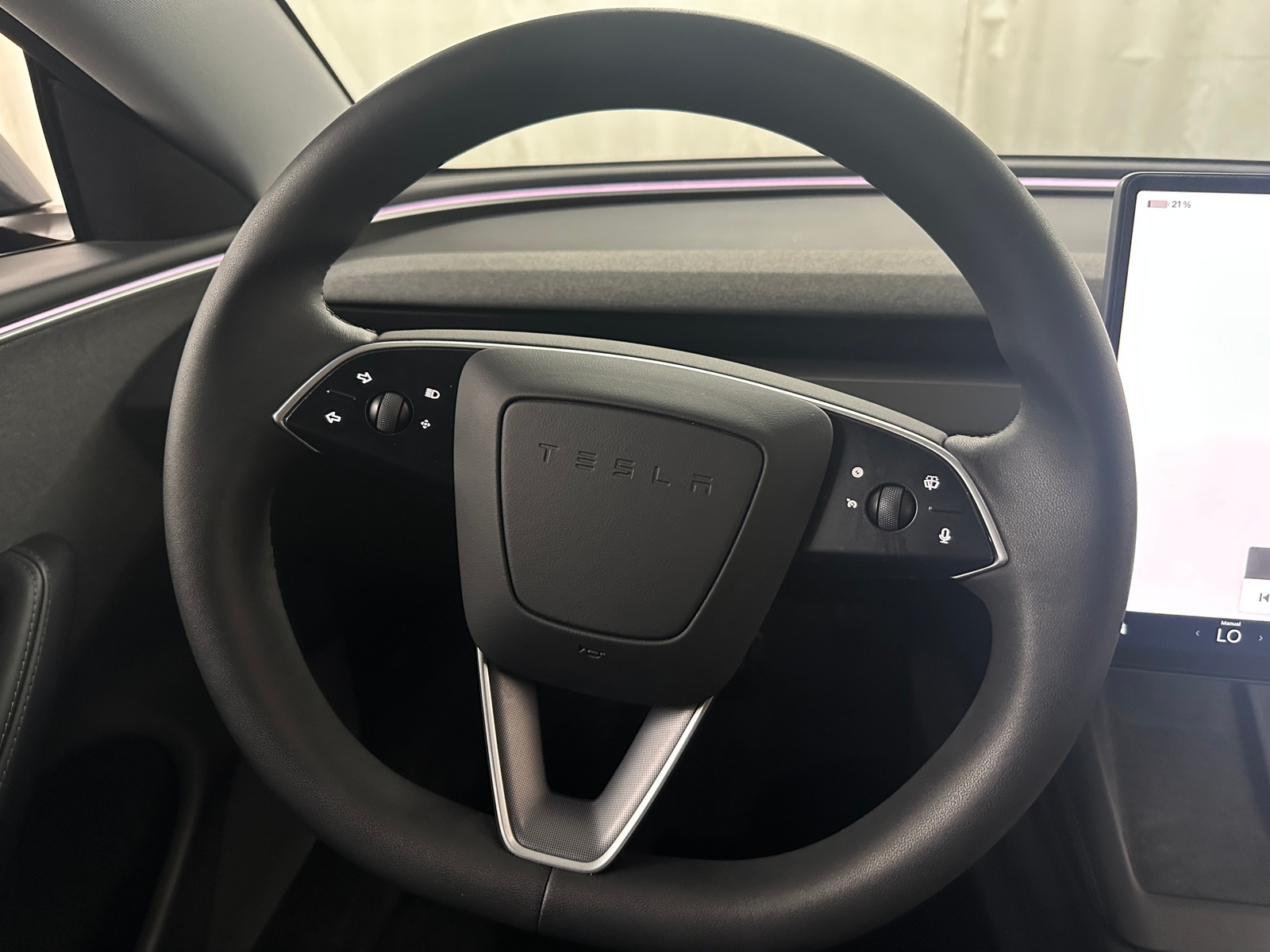 Thumbnail: 2025 Tesla Model 3 - 3