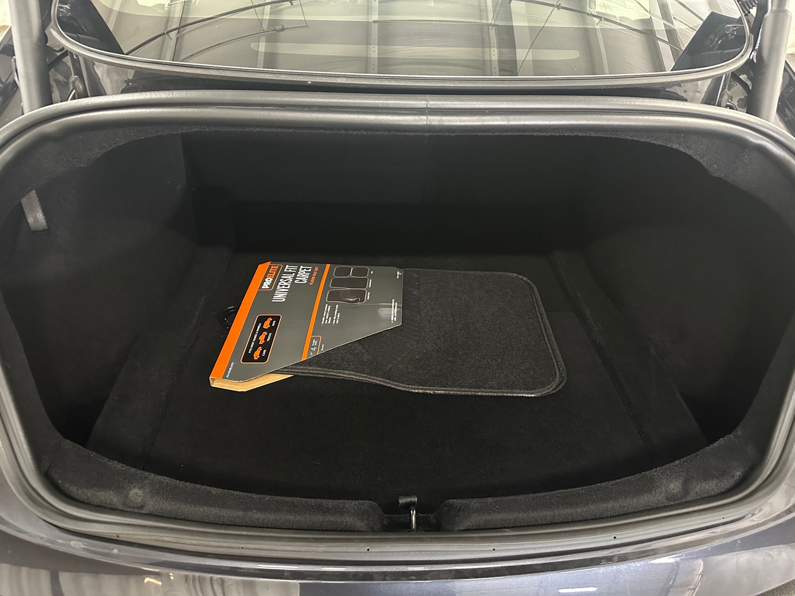 Thumbnail: 2025 Tesla Model 3 - 5