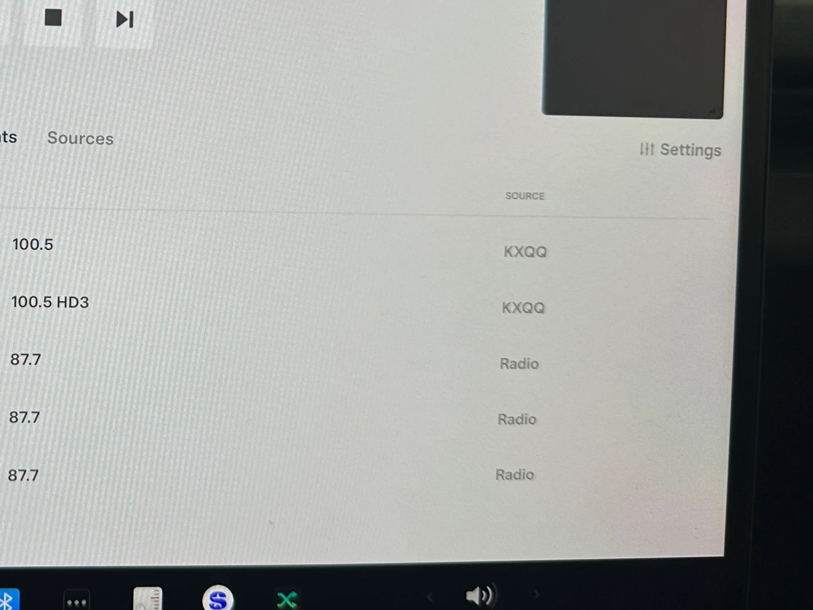 Thumbnail: 2025 Tesla Model 3 - 2