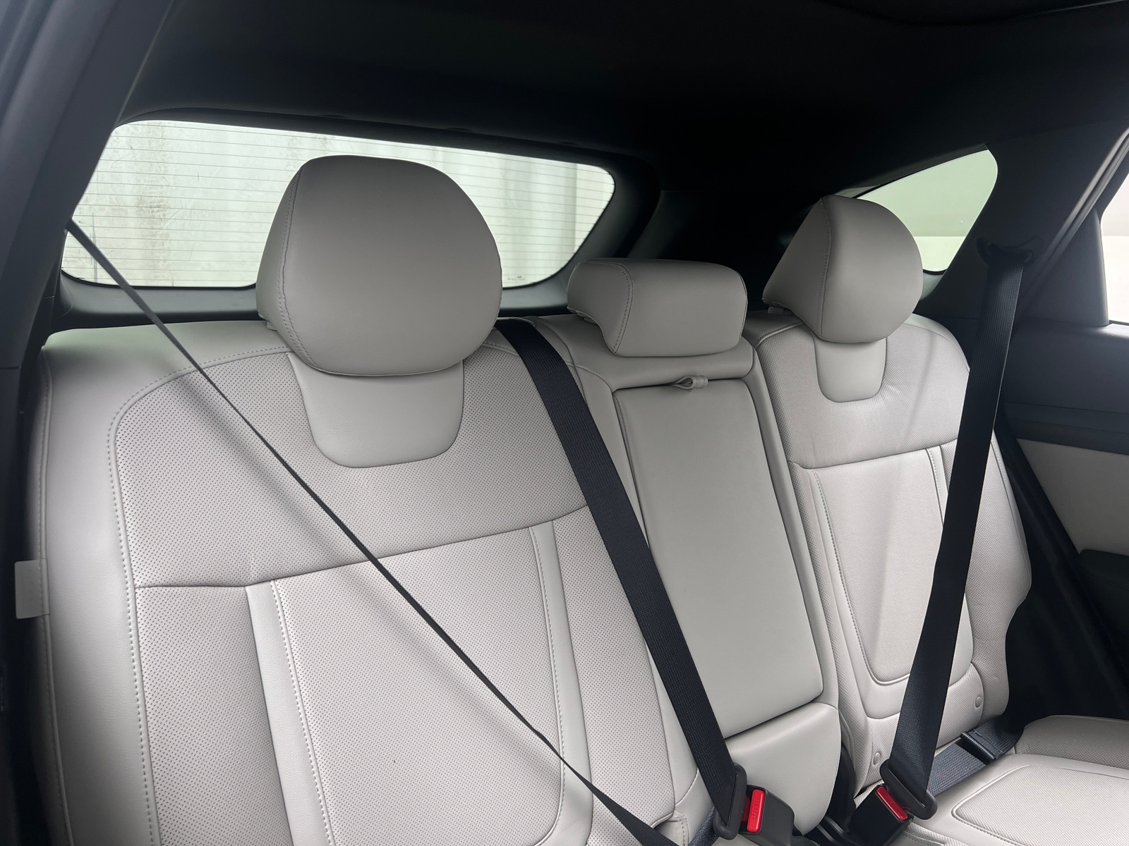 Thumbnail: 2025 Hyundai Tucson - 5