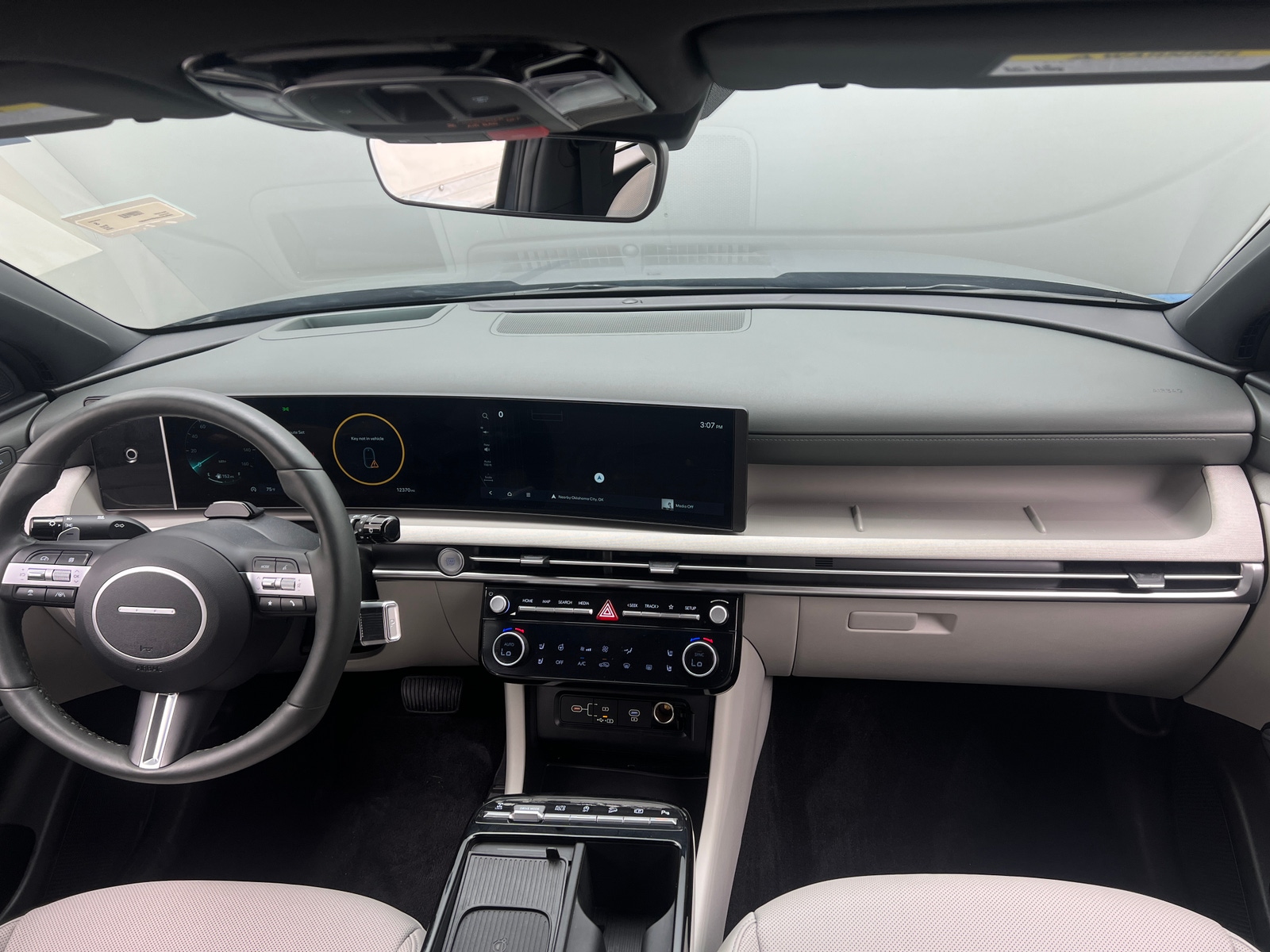 Thumbnail: 2025 Hyundai Tucson - 2