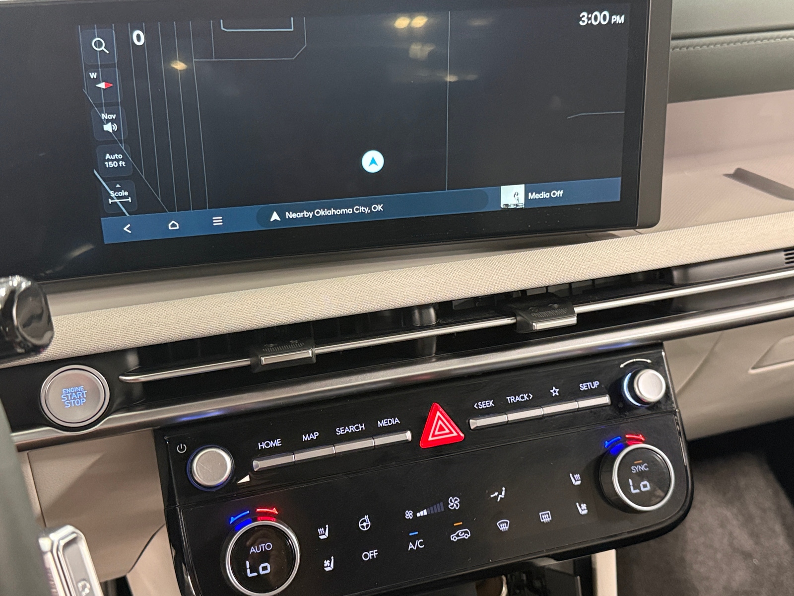 Thumbnail: 2025 Hyundai Tucson - 3