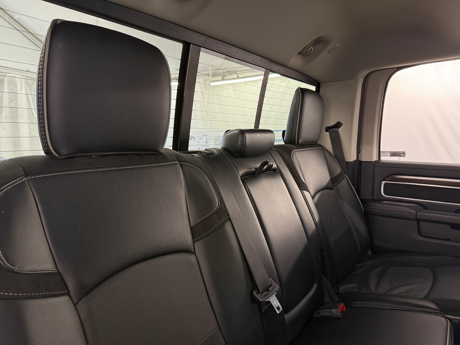 Thumbnail: 2024 RAM 2500 - 5