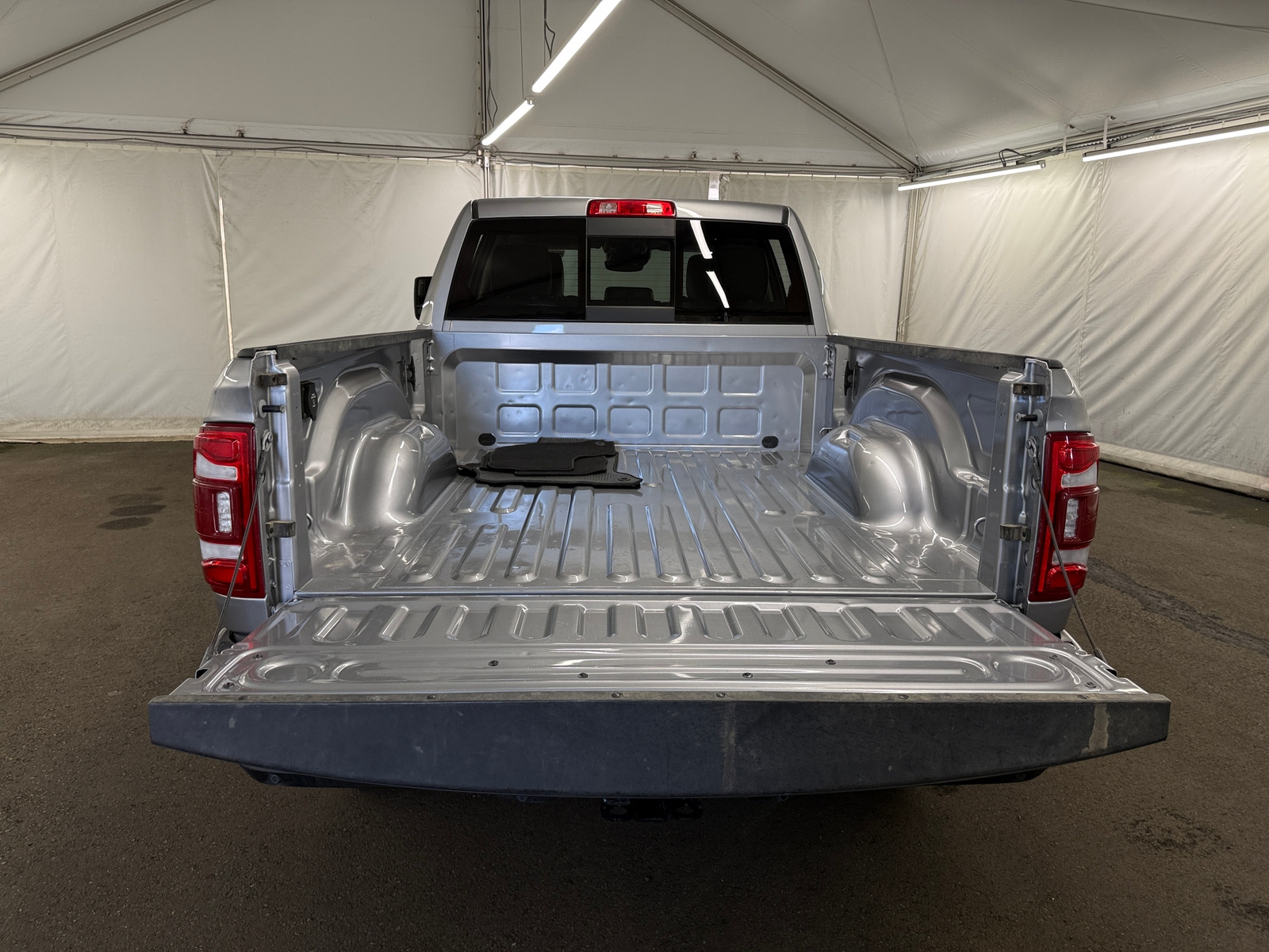 Thumbnail: 2024 RAM 2500 - 6