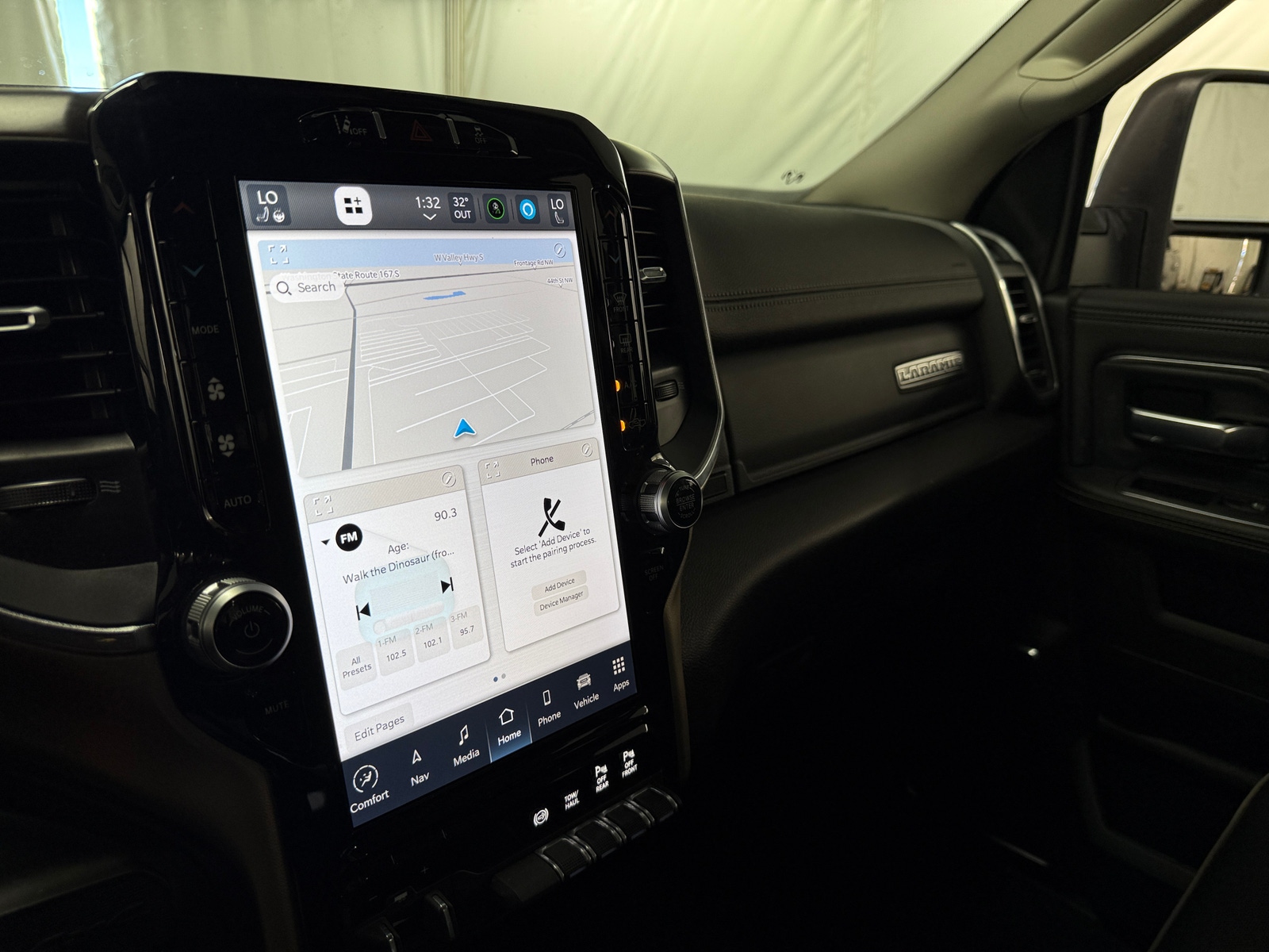 Thumbnail: 2024 RAM 2500 - 3