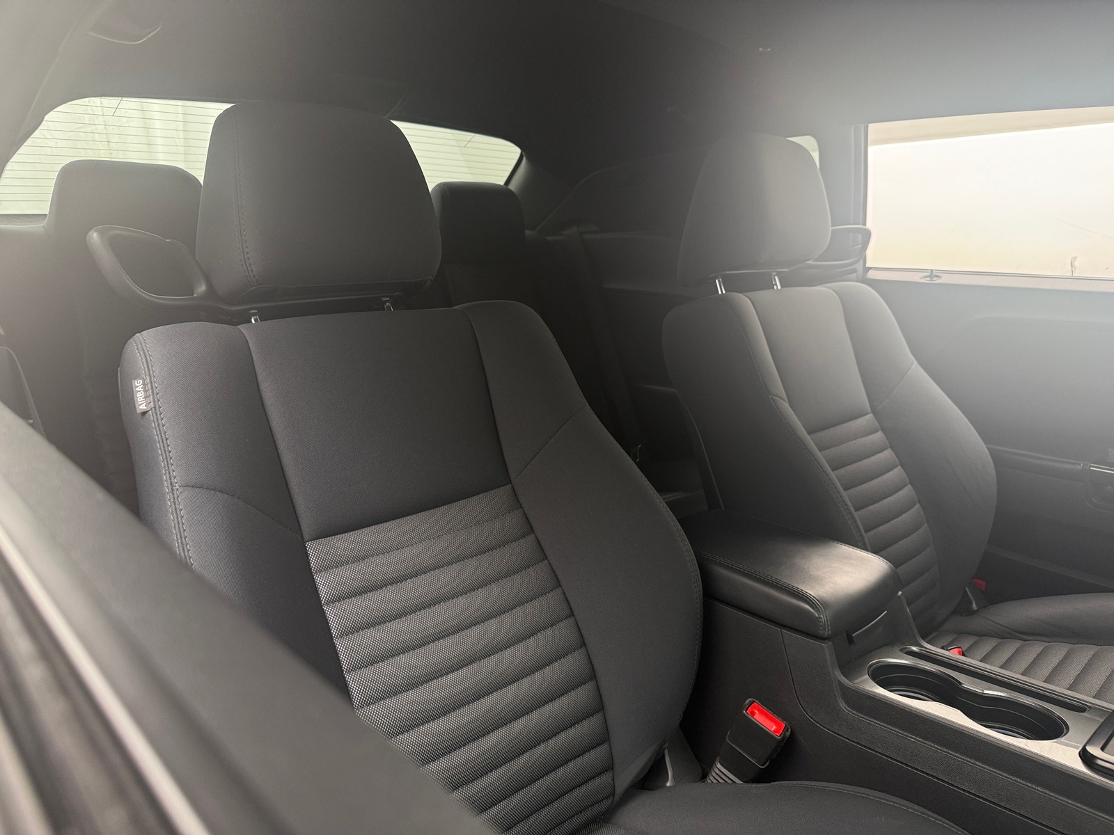 Thumbnail: 2013 Dodge Challenger - 2