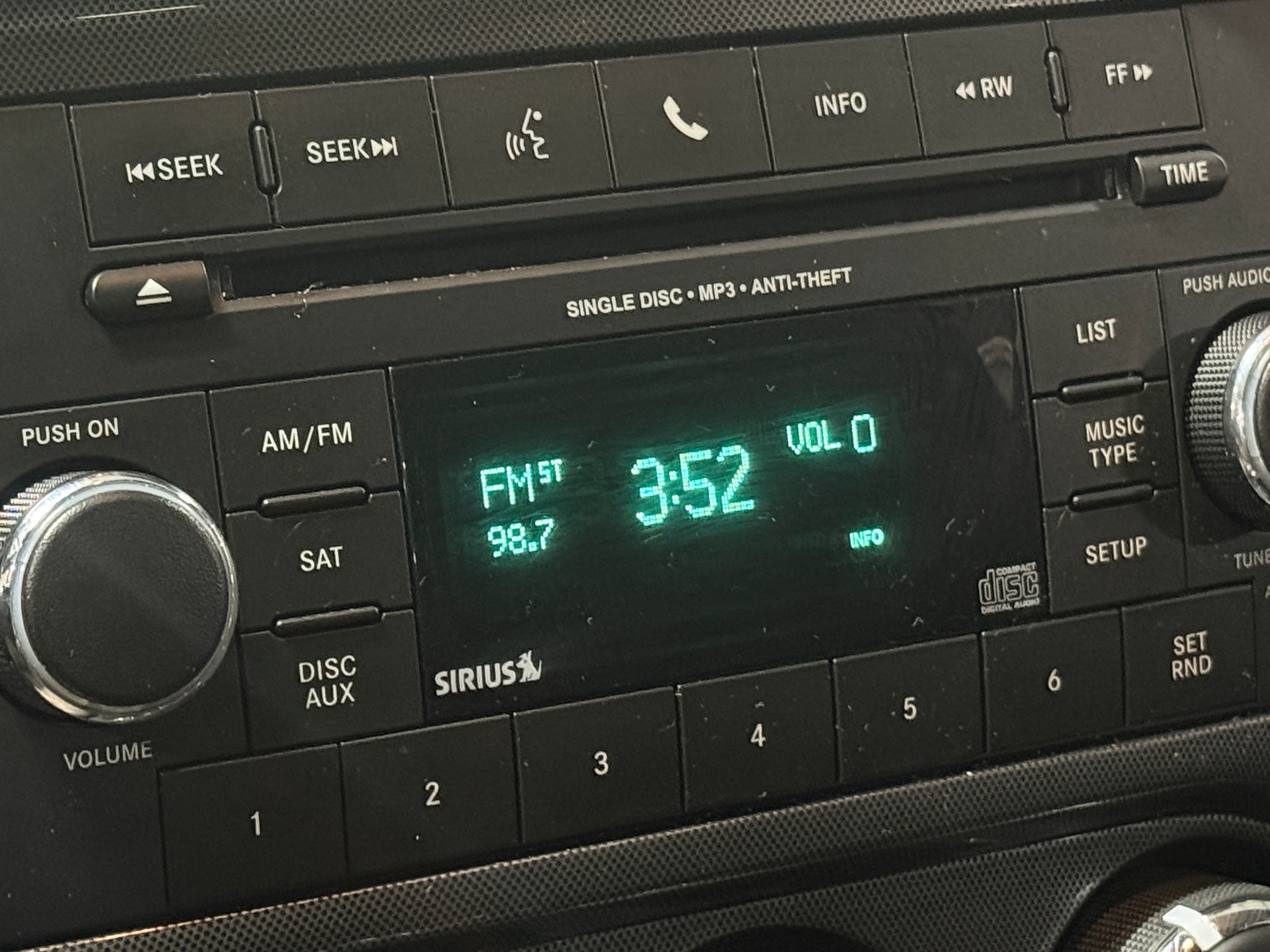 Thumbnail: 2013 Dodge Challenger - 3