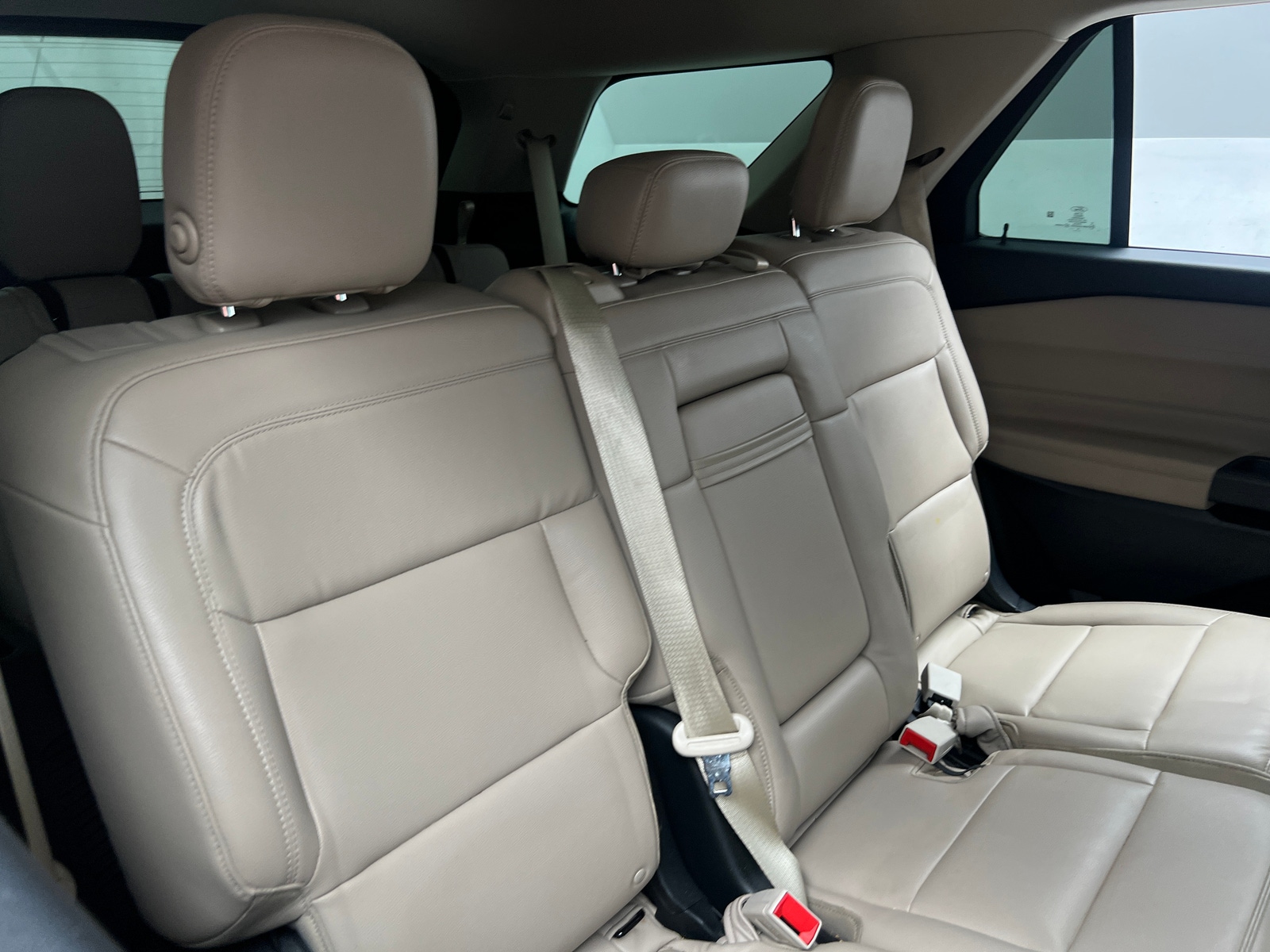 Thumbnail: 2020 Ford Explorer - 6