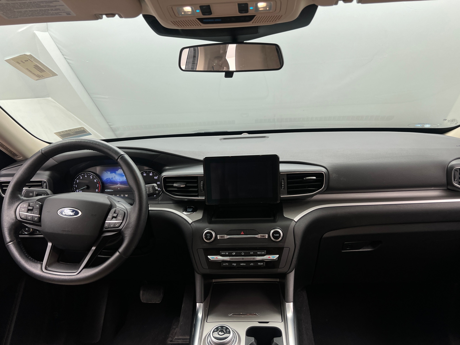 Thumbnail: 2020 Ford Explorer - 3