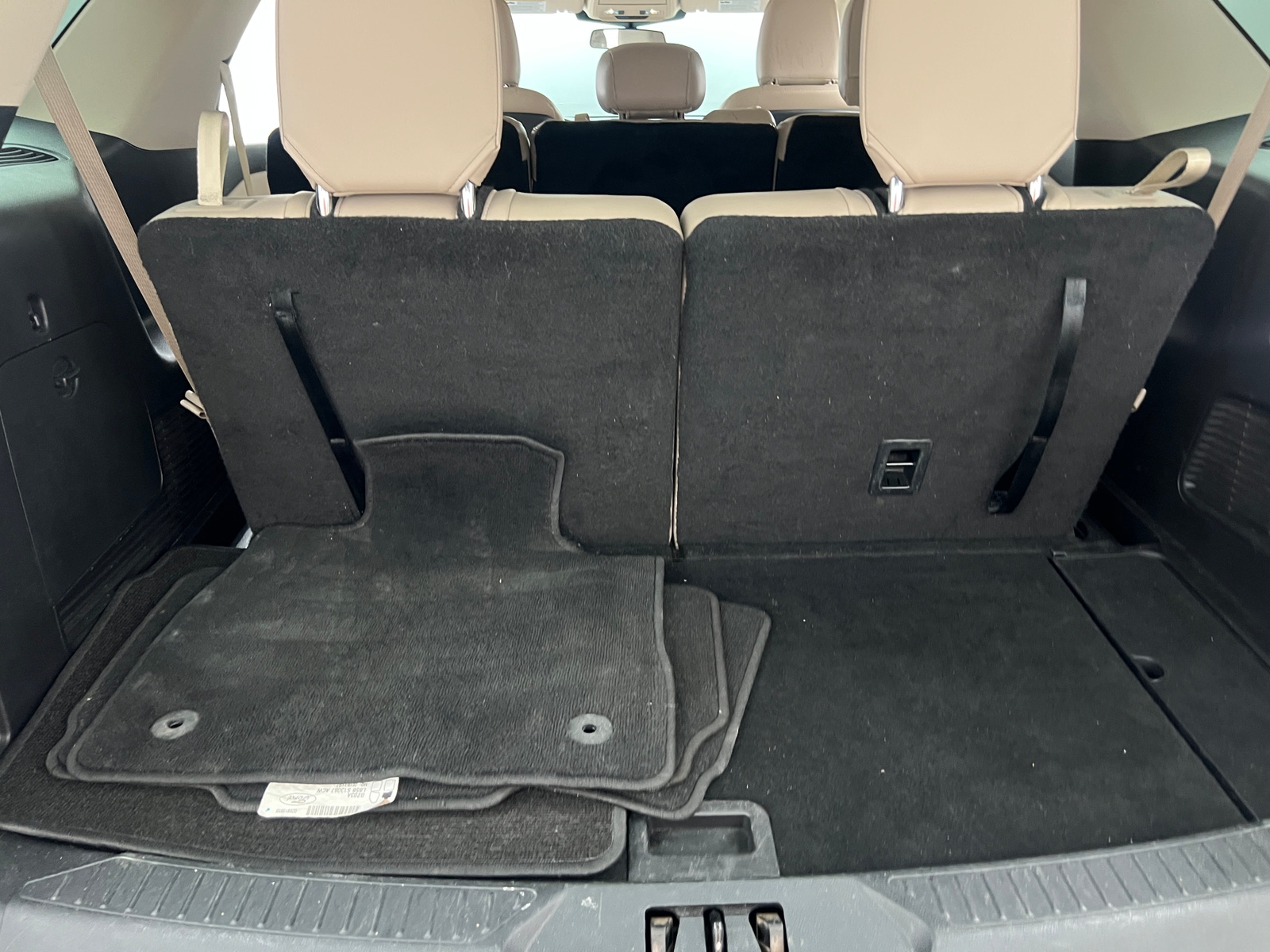 Thumbnail: 2020 Ford Explorer - 7