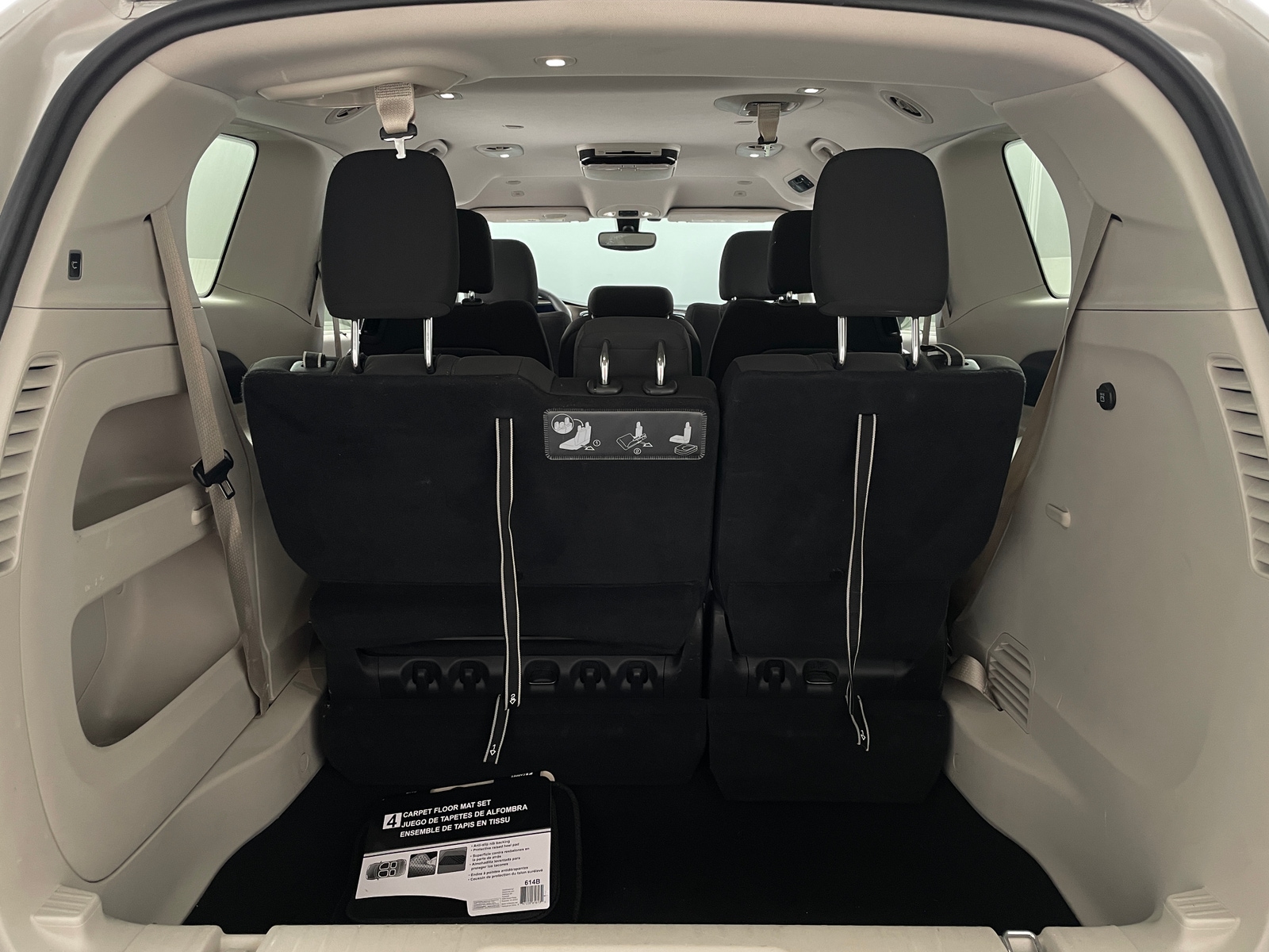 Thumbnail: 2019 Chrysler Pacifica - 7