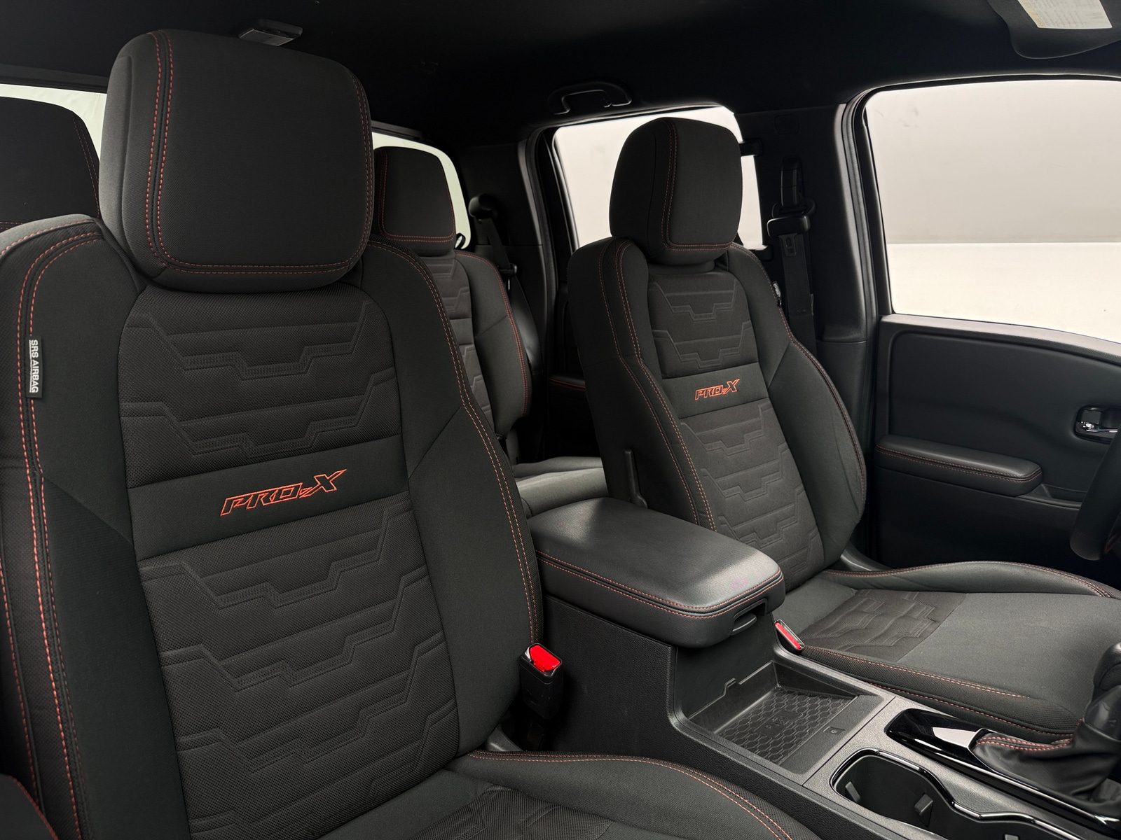 Thumbnail: 2022 Nissan Frontier - 2