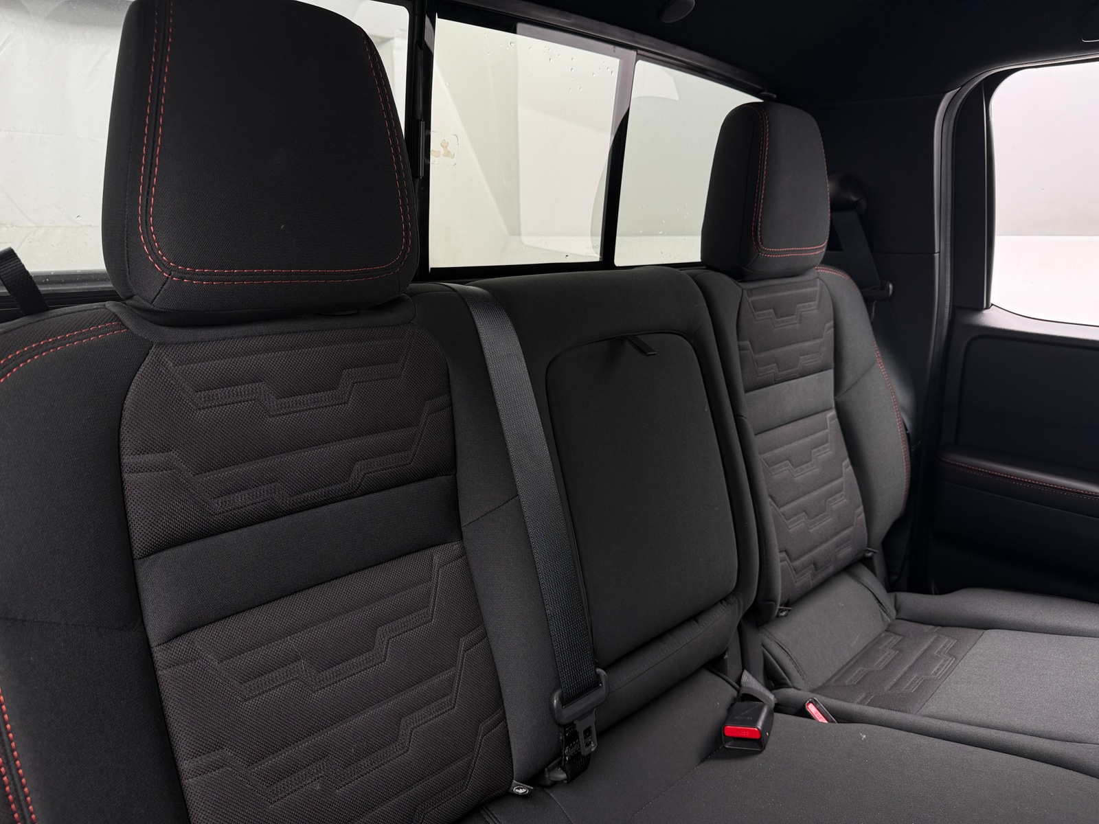 Thumbnail: 2022 Nissan Frontier - 6