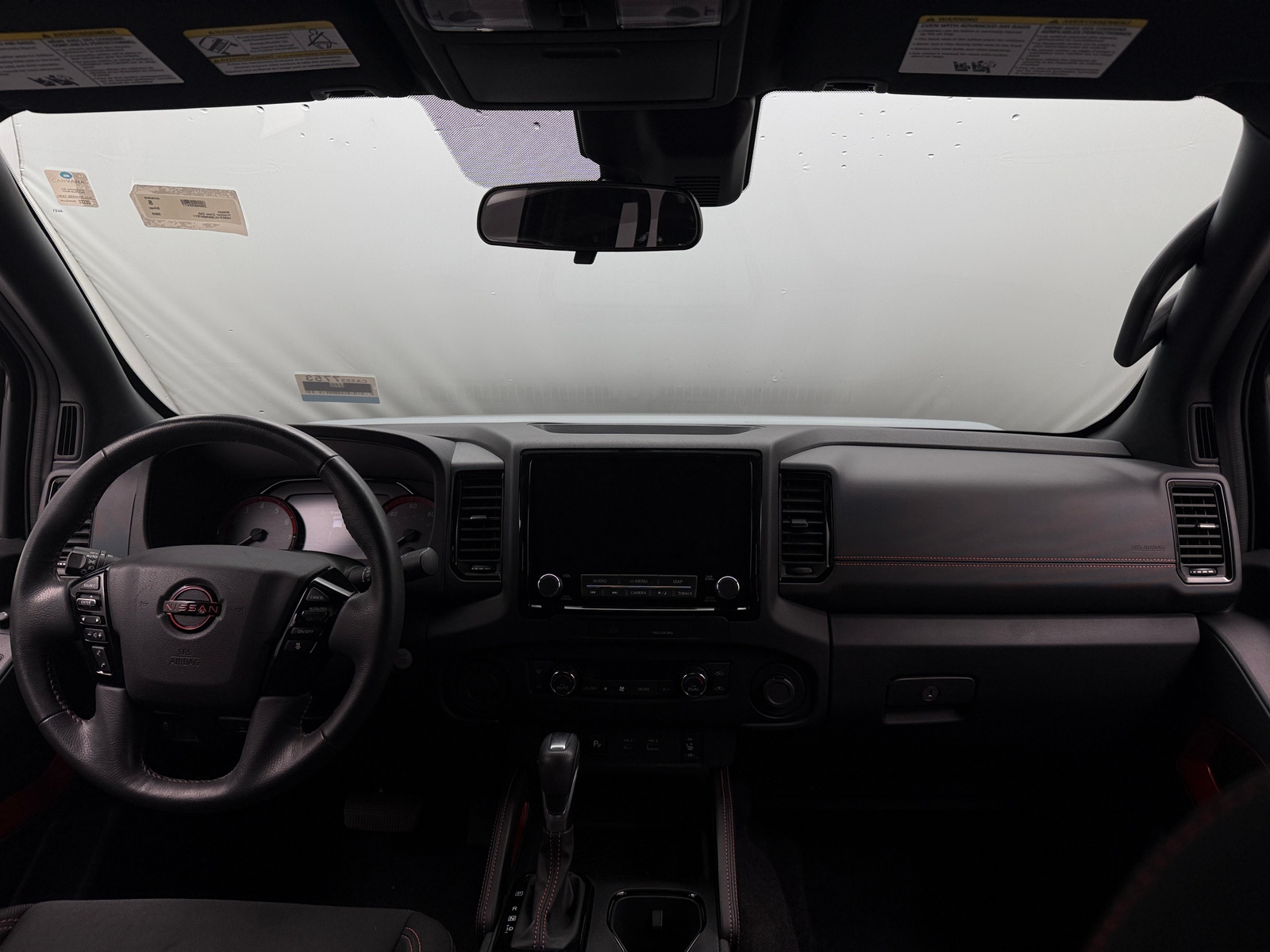 Thumbnail: 2022 Nissan Frontier - 3