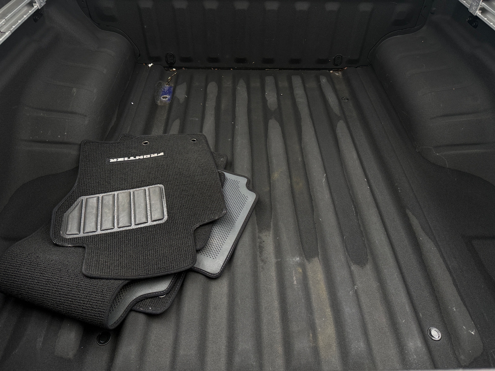 Thumbnail: 2022 Nissan Frontier - 7