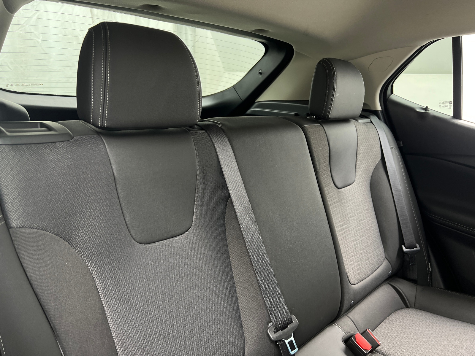 Thumbnail: 2025 Buick Encore GX - 6