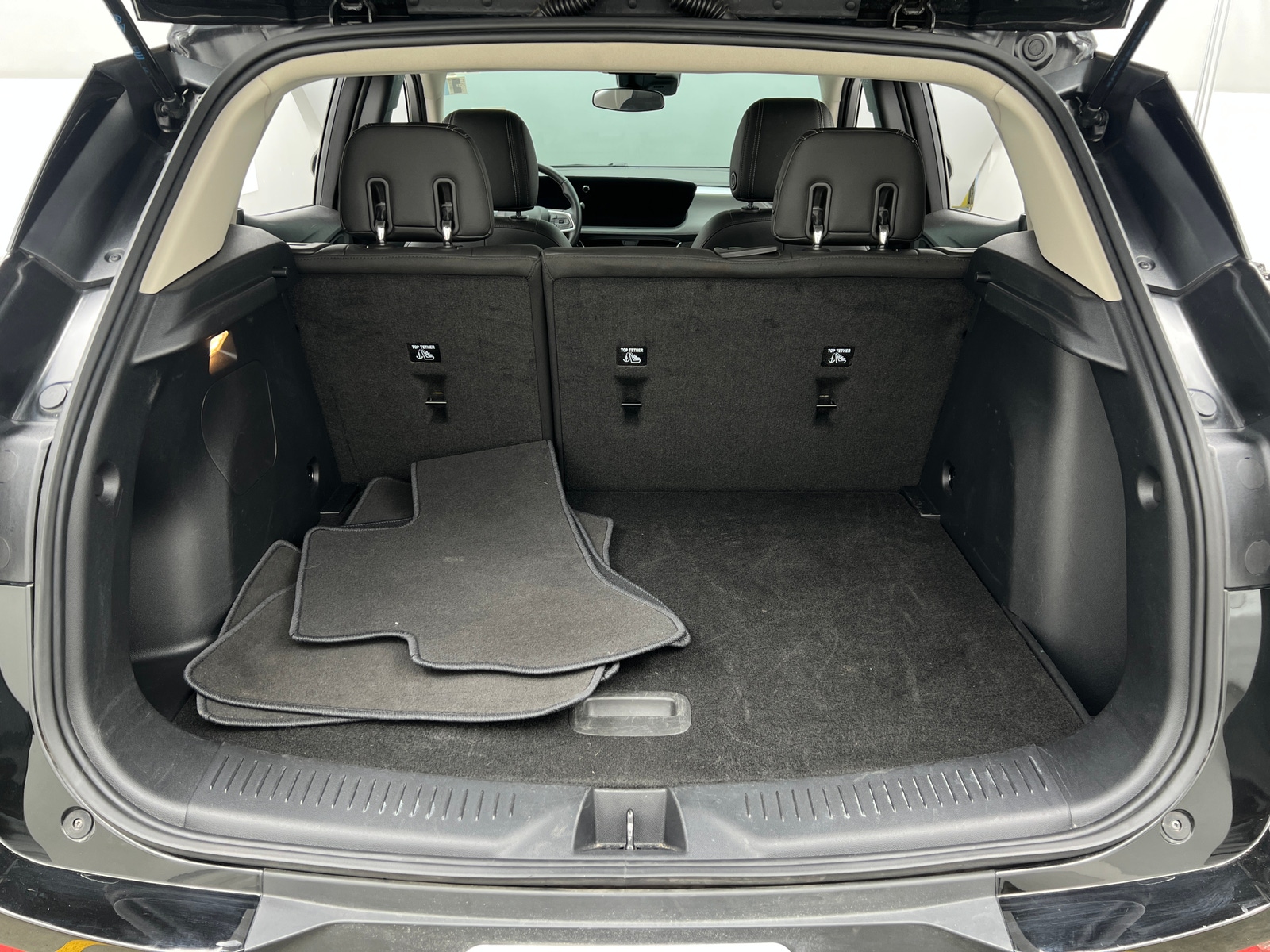 Thumbnail: 2025 Buick Encore GX - 7