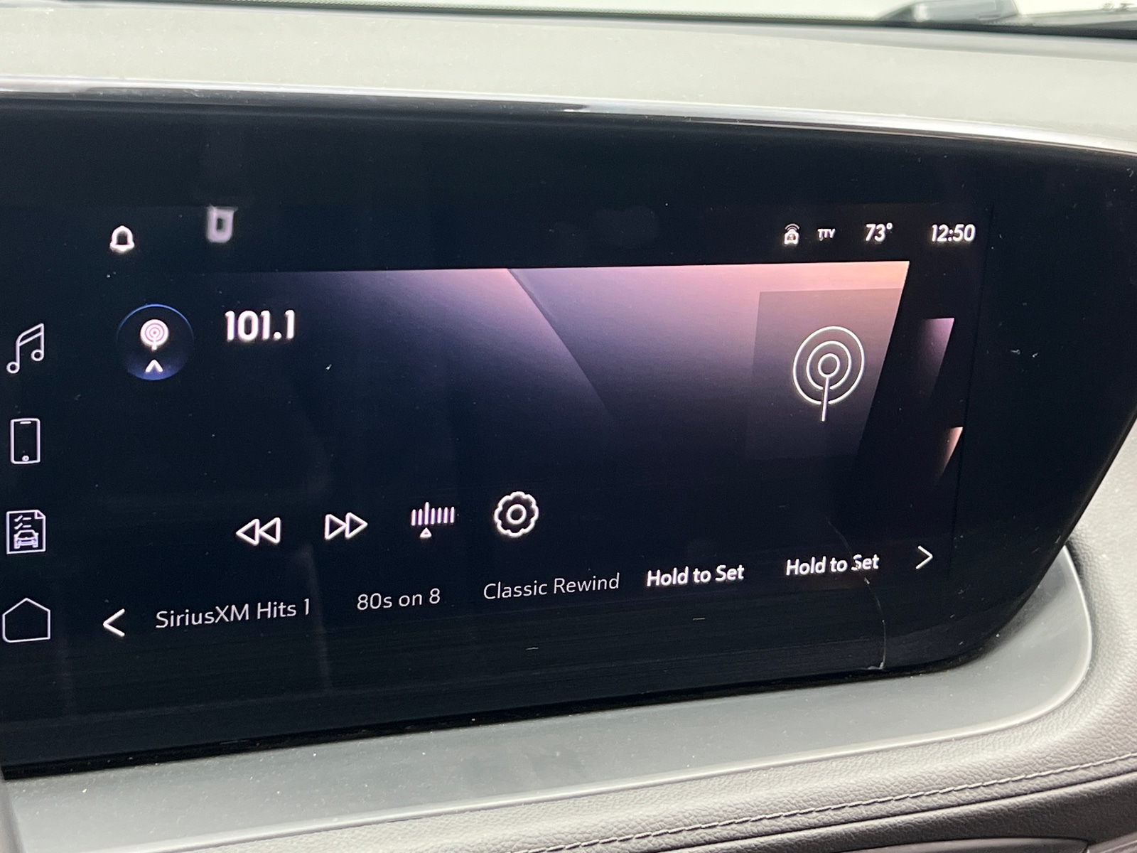 Thumbnail: 2025 Buick Encore GX - 4