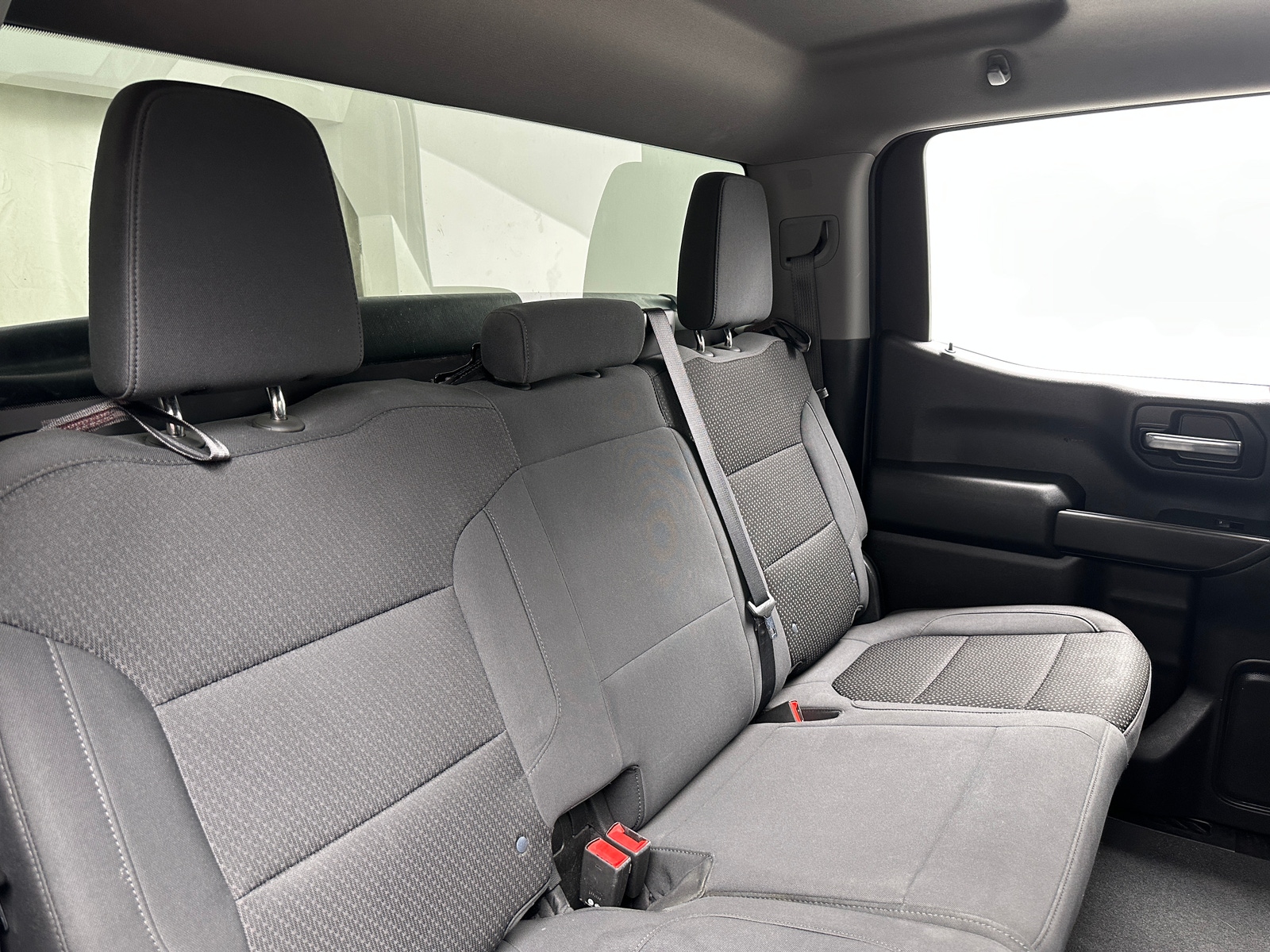 Thumbnail: 2020 Chevrolet Silverado 1500 - 6