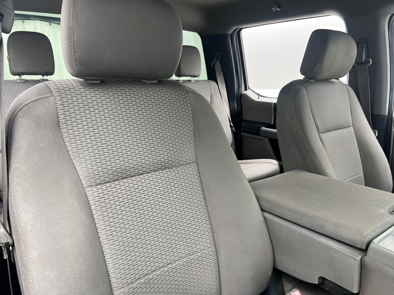 Thumbnail: 2019 Ford Econoline - 2