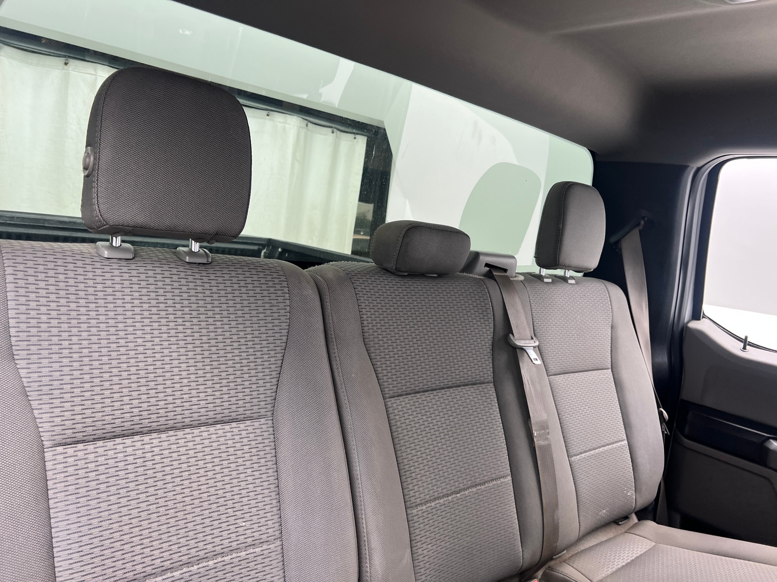 Thumbnail: 2019 Ford Econoline - 6