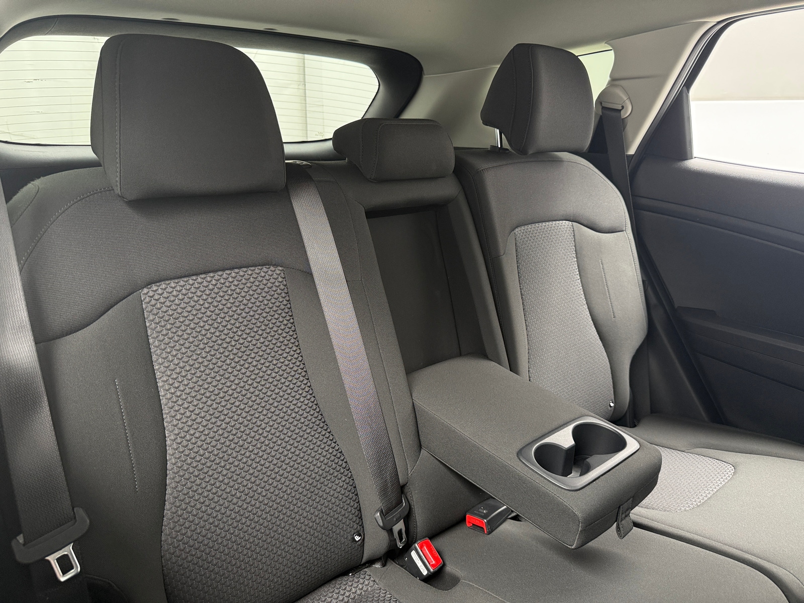 Thumbnail: 2025 Kia Sportage - 6