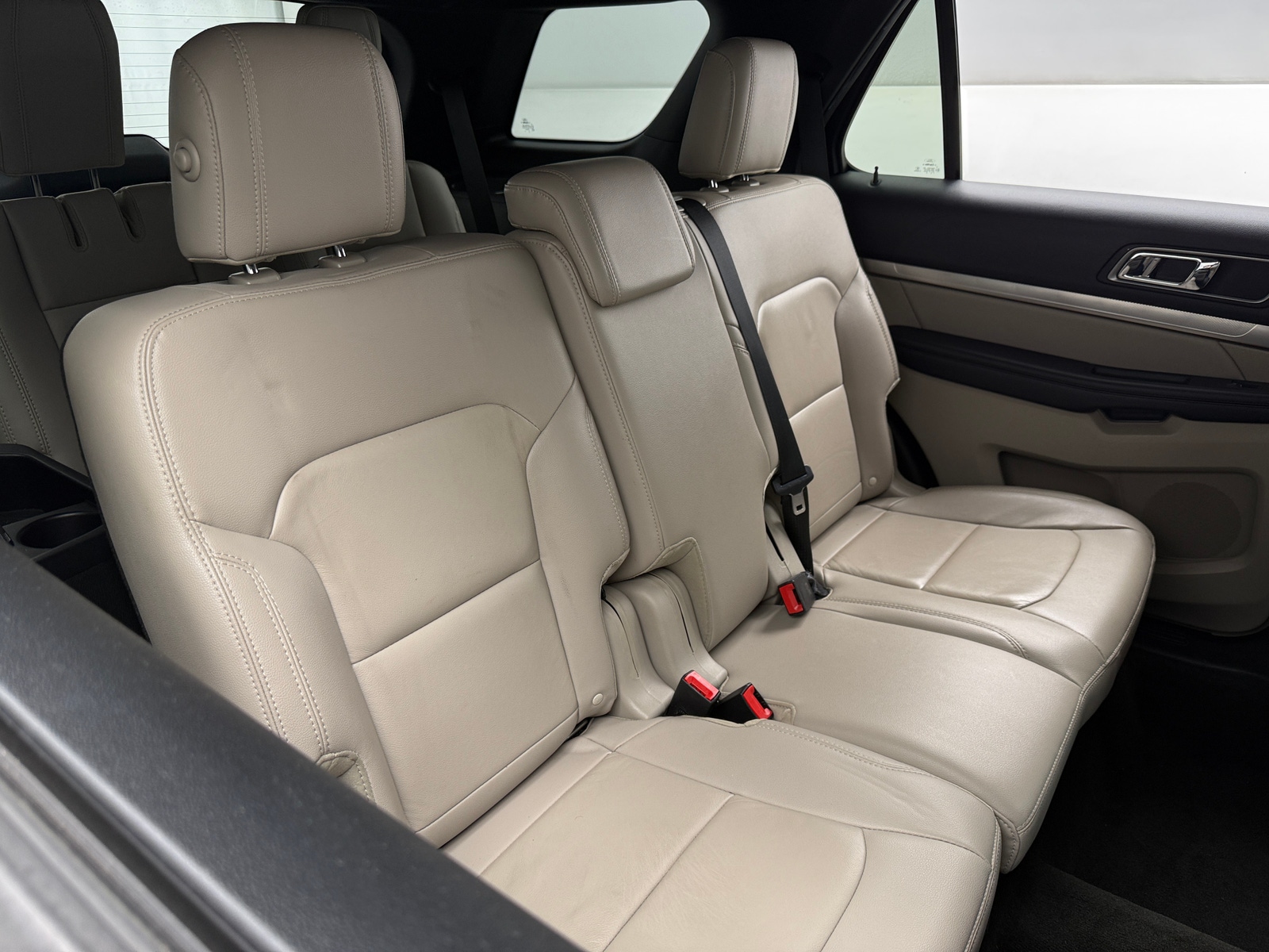 Thumbnail: 2018 Ford Explorer - 5