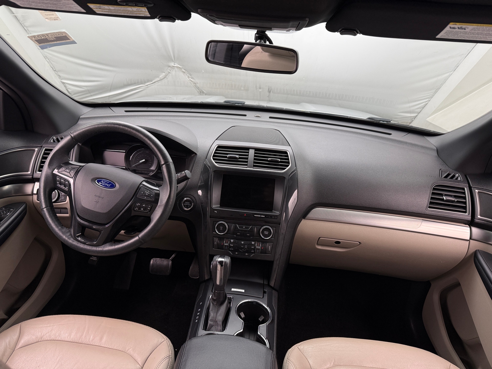 Thumbnail: 2018 Ford Explorer - 2