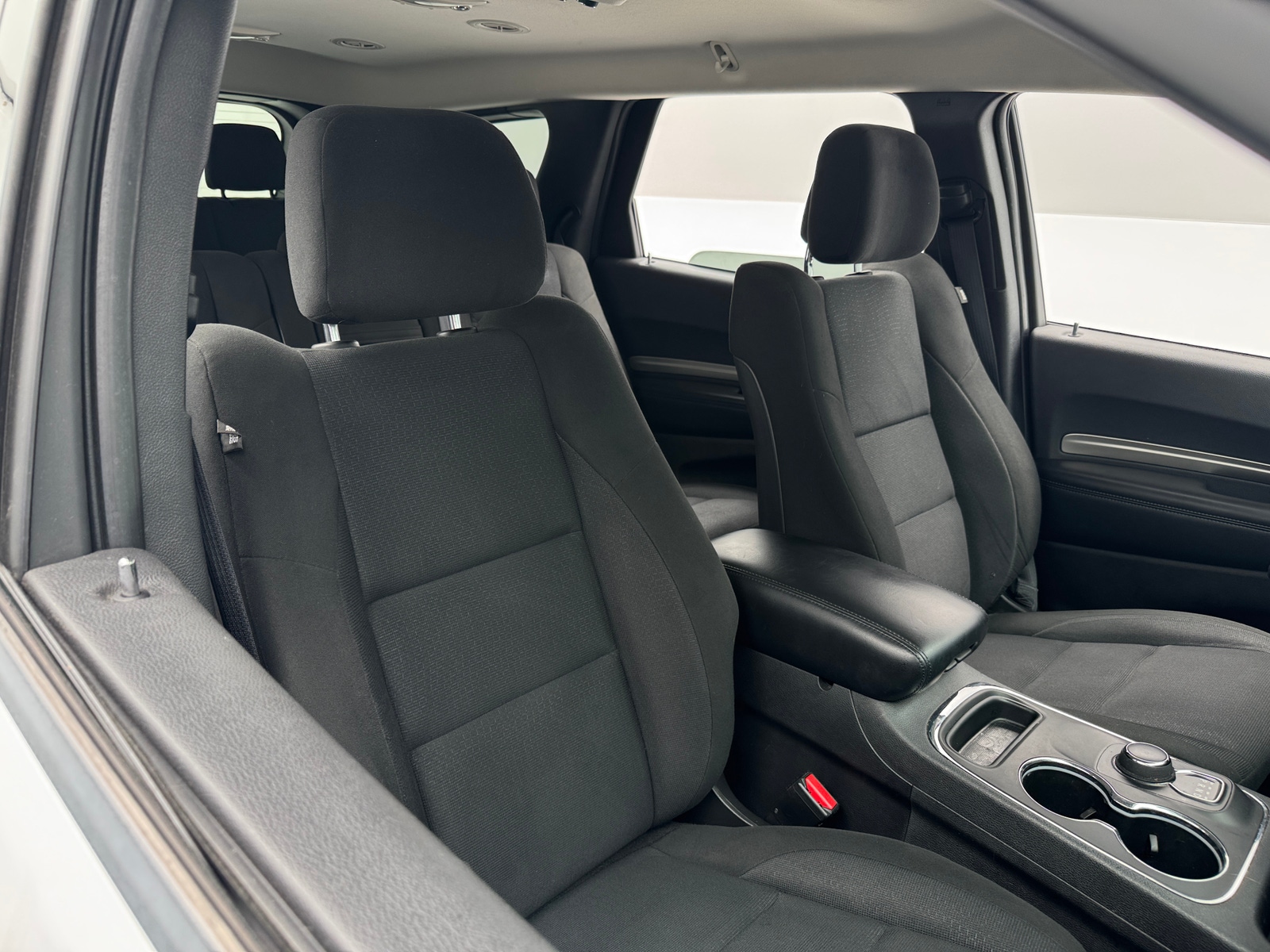 Thumbnail: 2015 Dodge Durango - 2