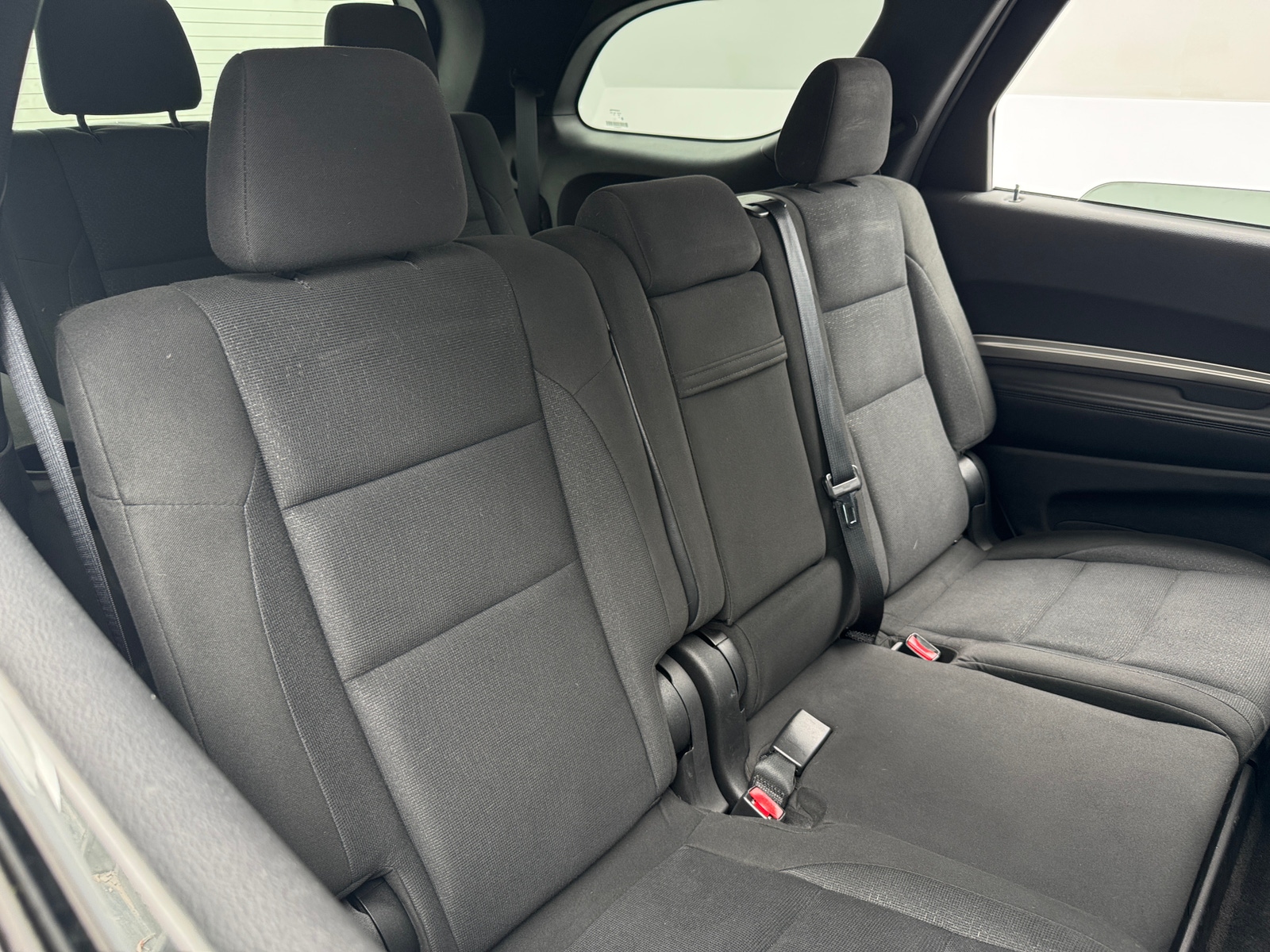 Thumbnail: 2015 Dodge Durango - 6