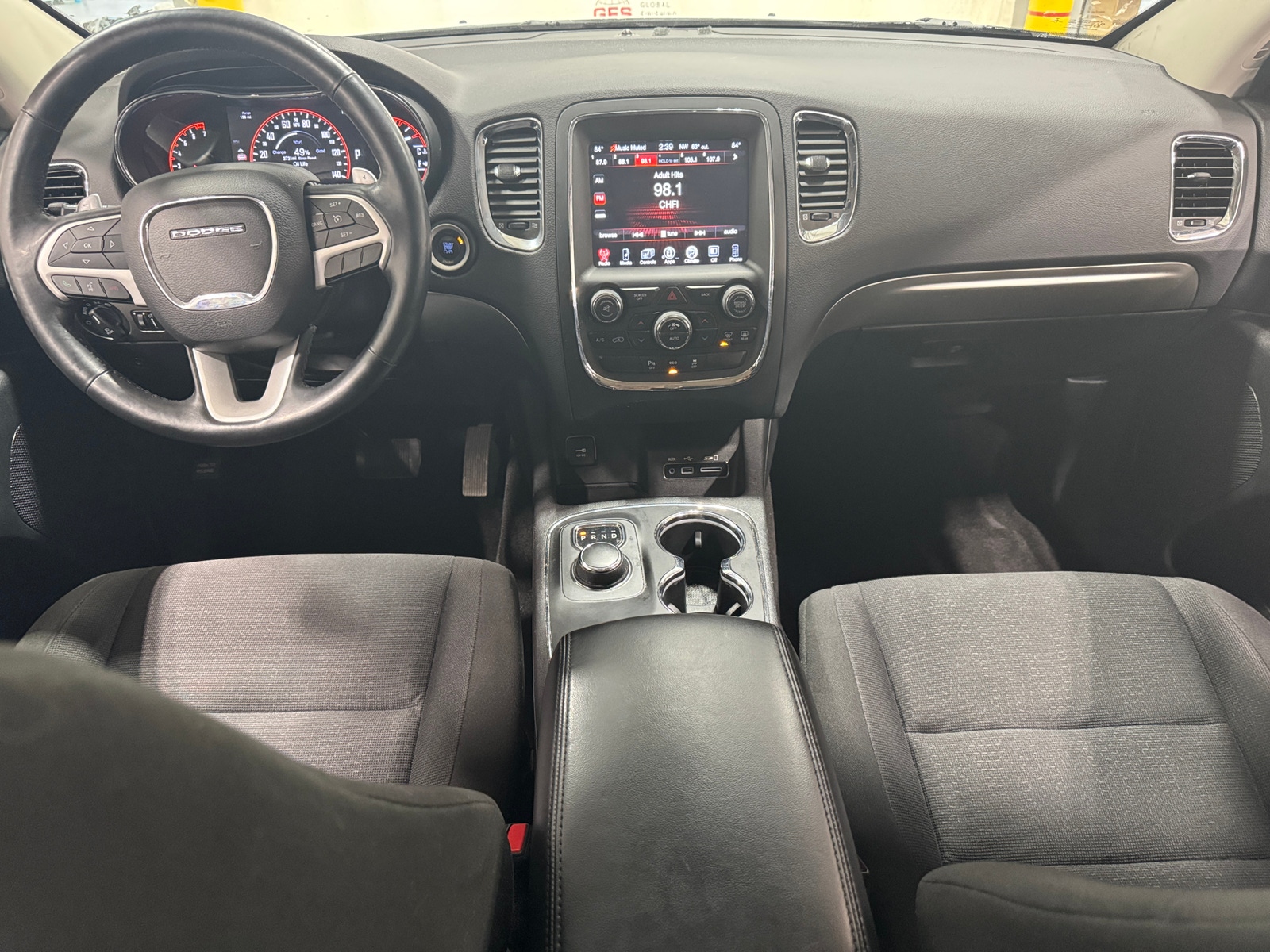 Thumbnail: 2015 Dodge Durango - 3