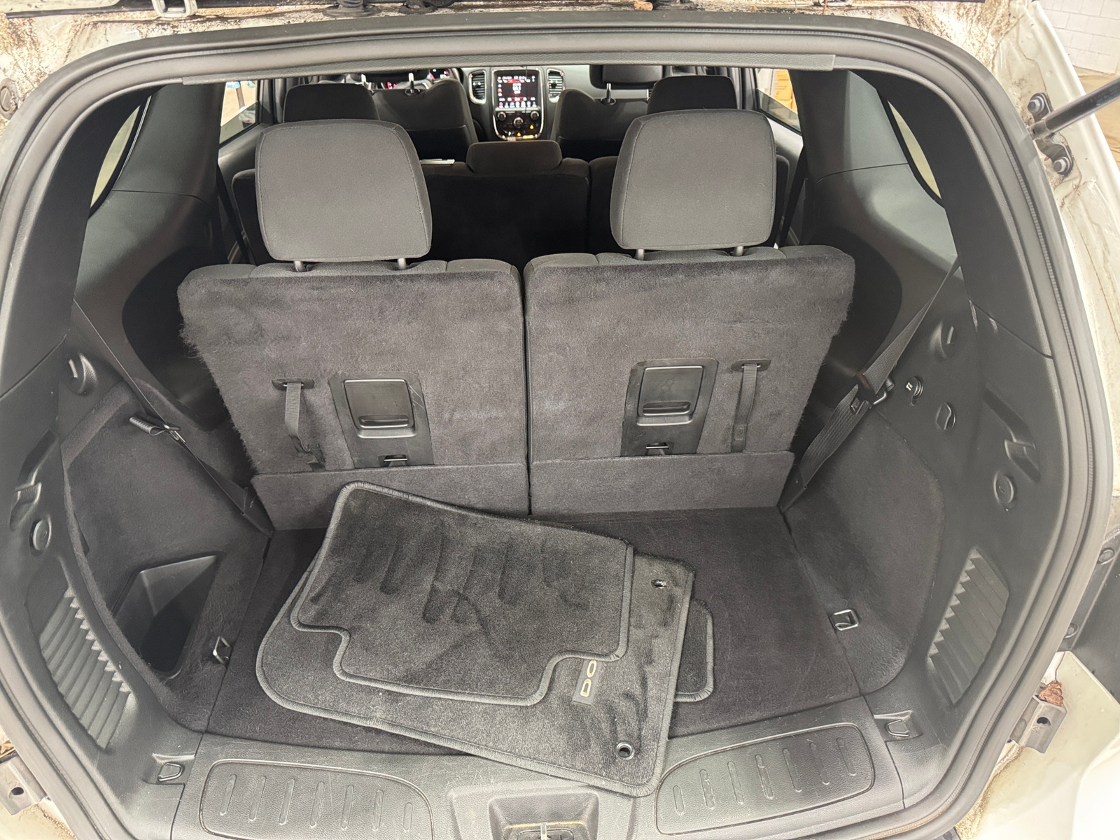 Thumbnail: 2015 Dodge Durango - 7