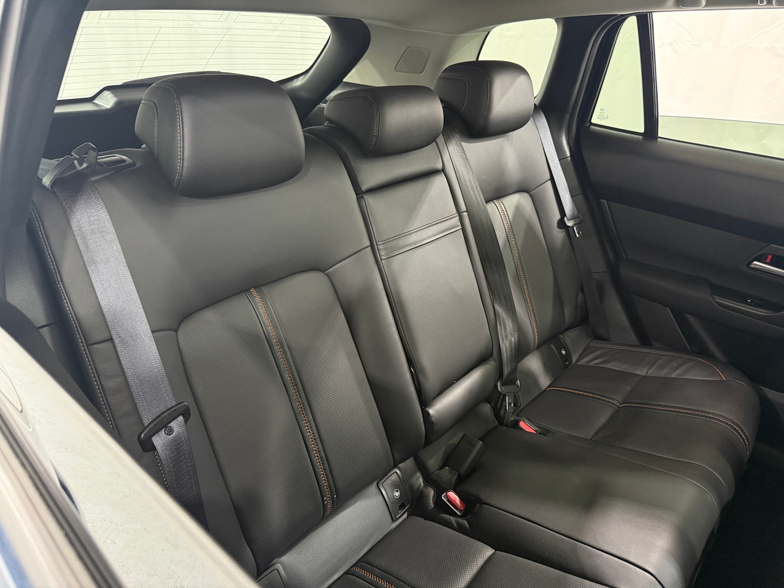 Thumbnail: 2025 Mazda CX-50 - 5