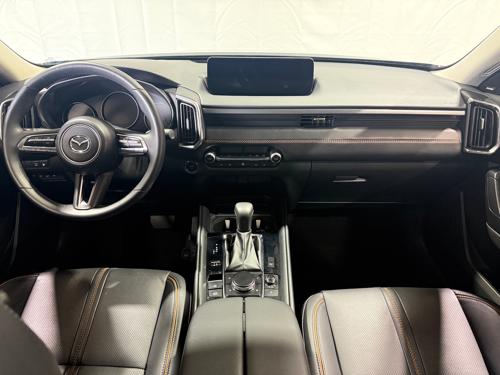 Thumbnail: 2025 Mazda CX-50 - 2