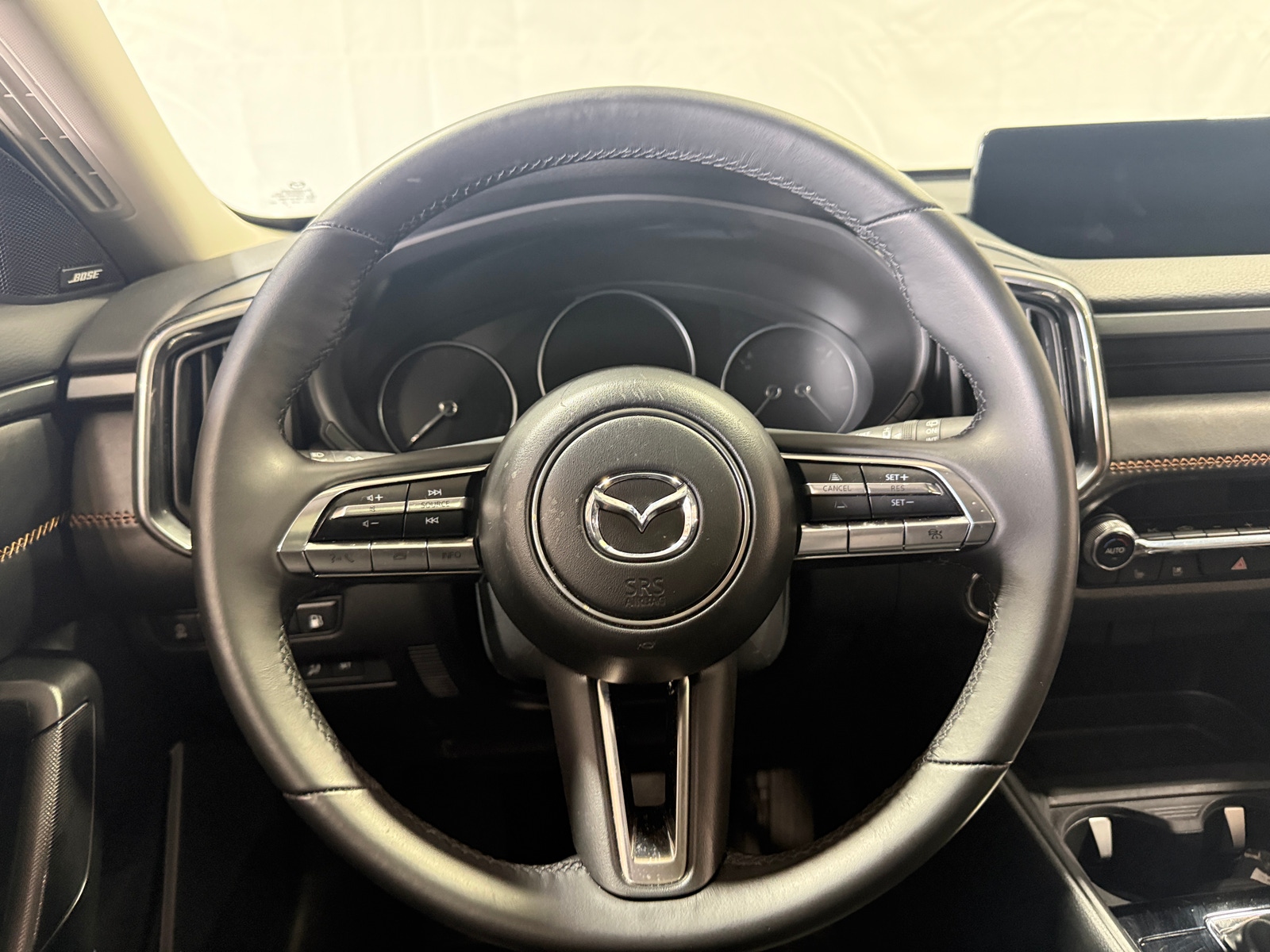 Thumbnail: 2025 Mazda CX-50 - 4