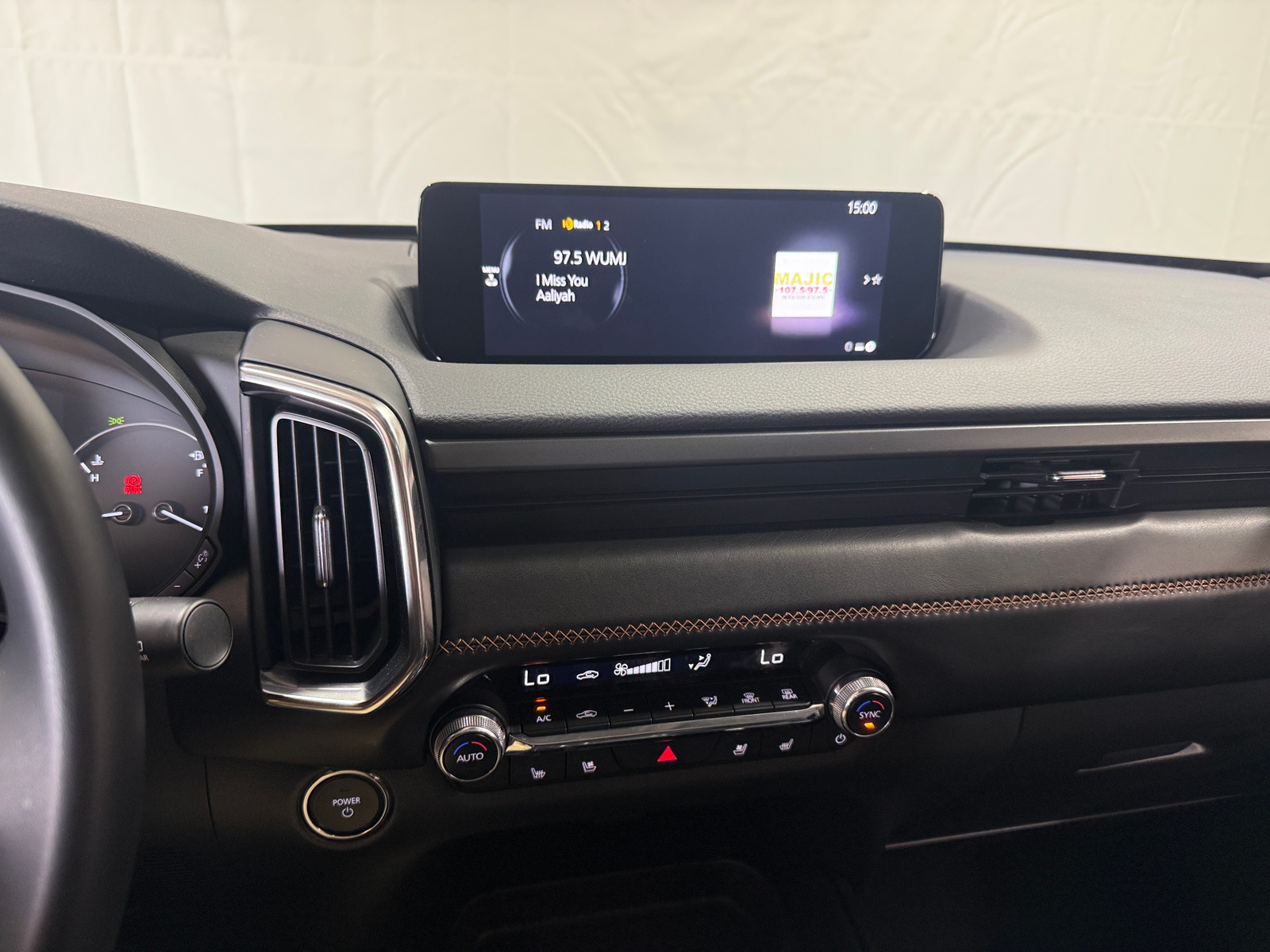 Thumbnail: 2025 Mazda CX-50 - 3