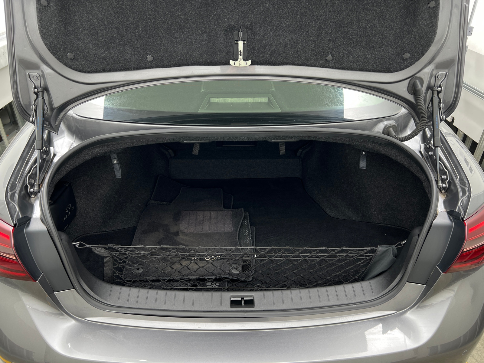 Thumbnail: 2023 INFINITI Q50 - 6