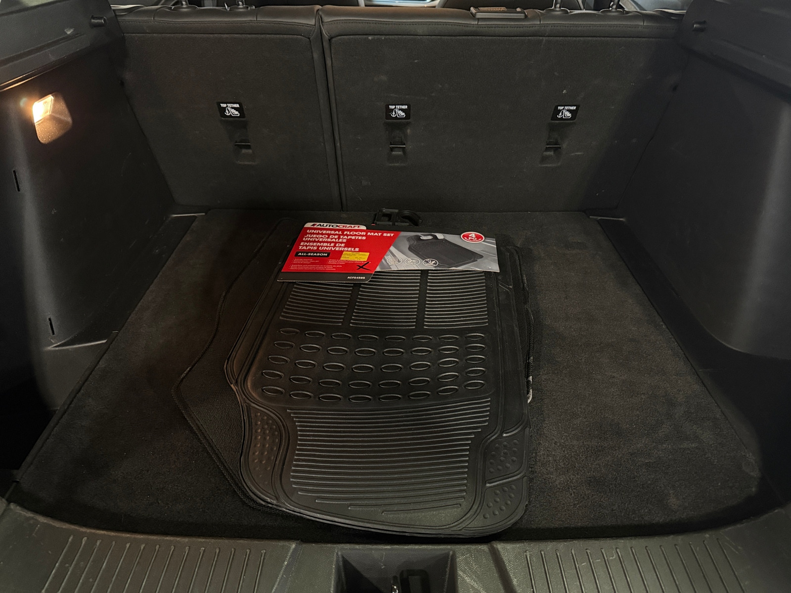 Thumbnail: 2025 Chevrolet Trax - 7