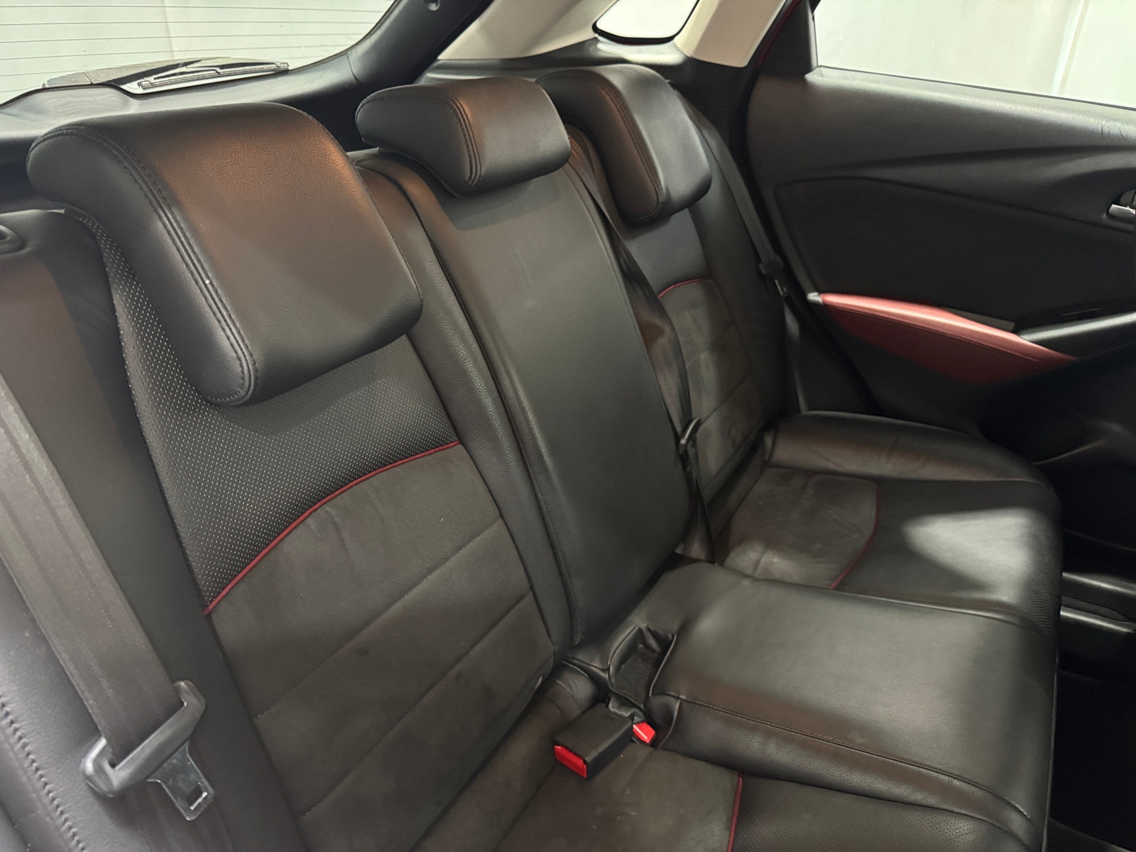 Thumbnail: 2016 Mazda CX-3 - 5