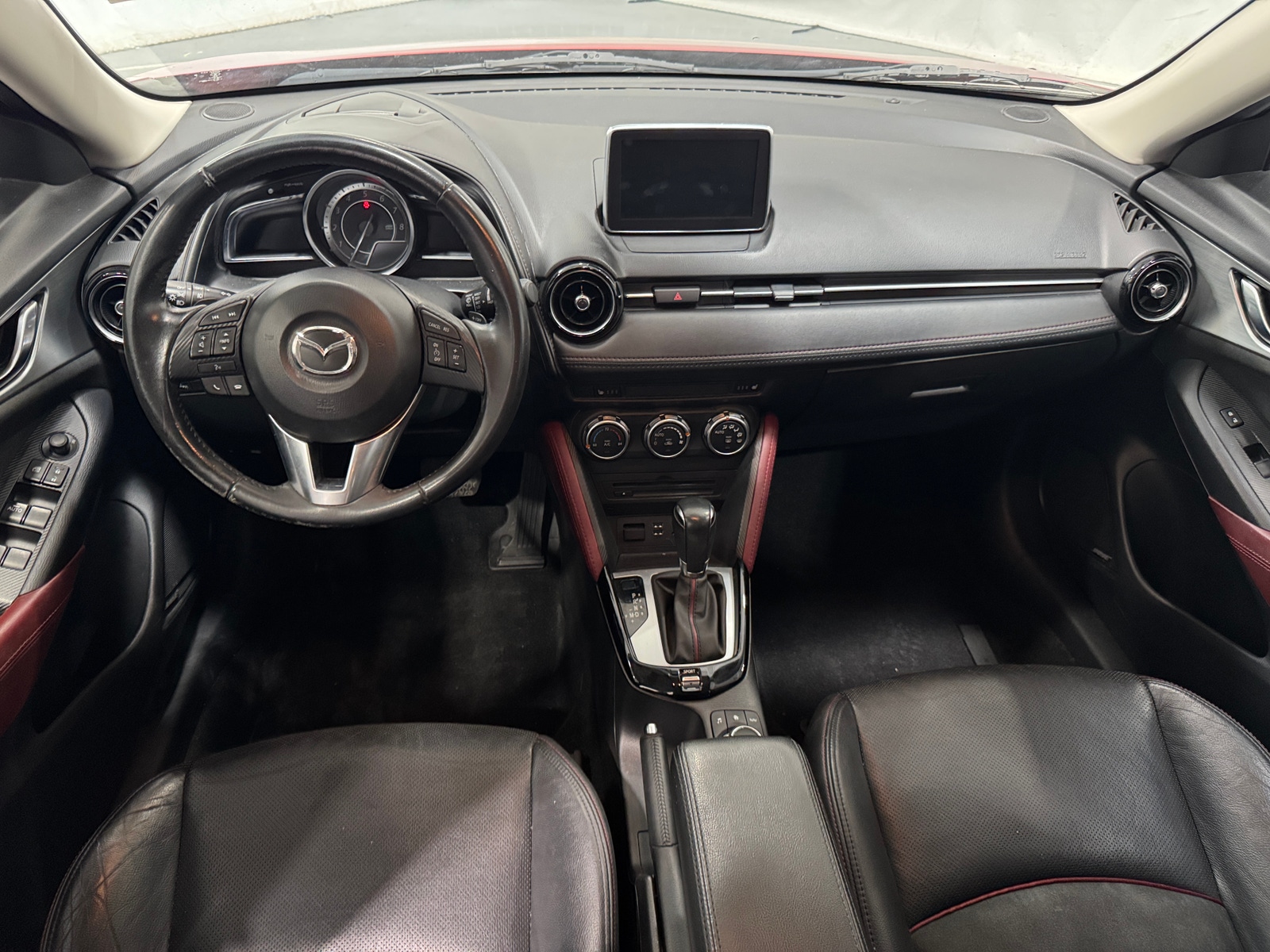 Thumbnail: 2016 Mazda CX-3 - 2