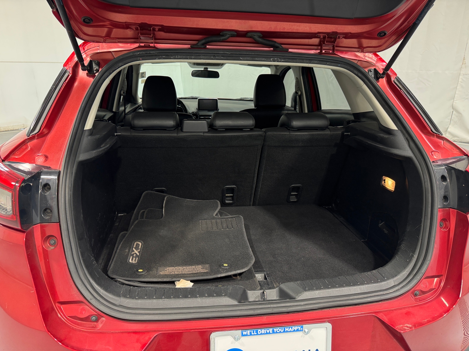 Thumbnail: 2016 Mazda CX-3 - 6