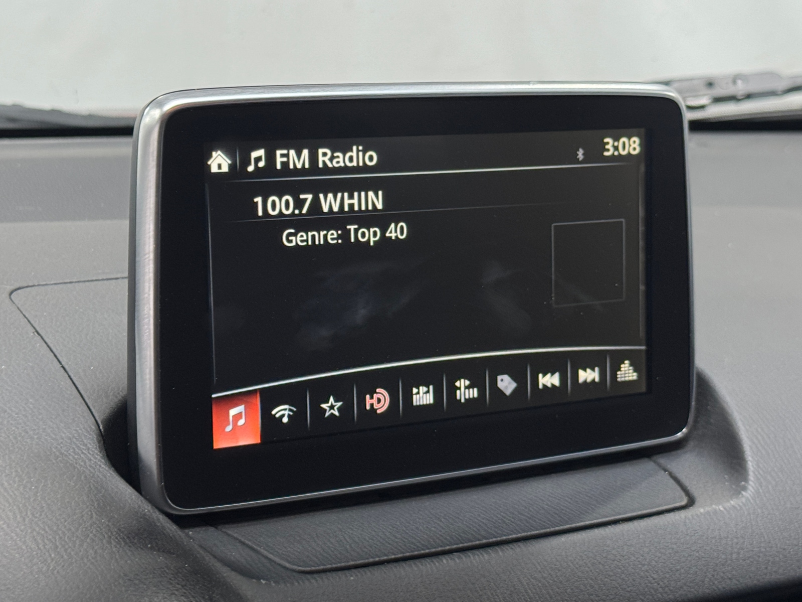 Thumbnail: 2016 Mazda CX-3 - 3