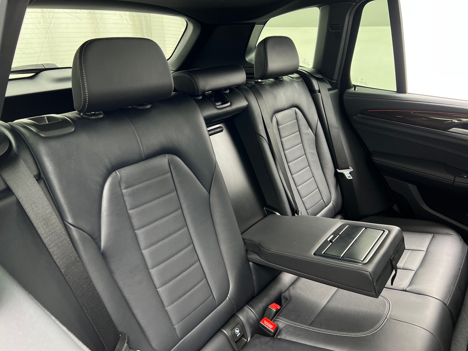 Thumbnail: 2023 BMW X3 - 5