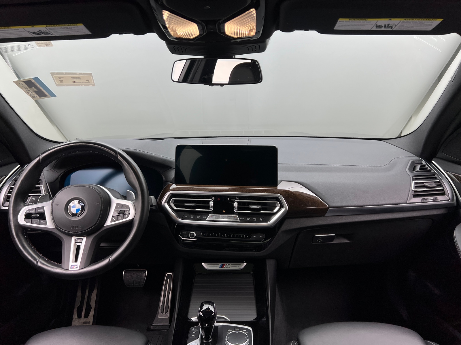 Thumbnail: 2023 BMW X3 - 2