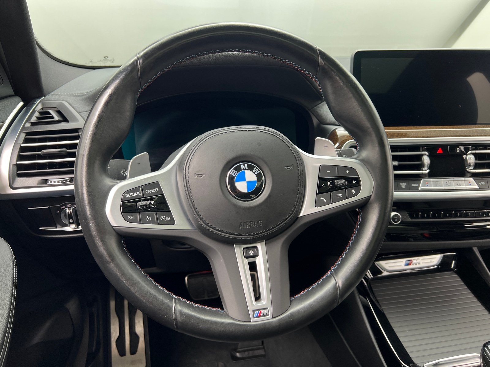 Thumbnail: 2023 BMW X3 - 4