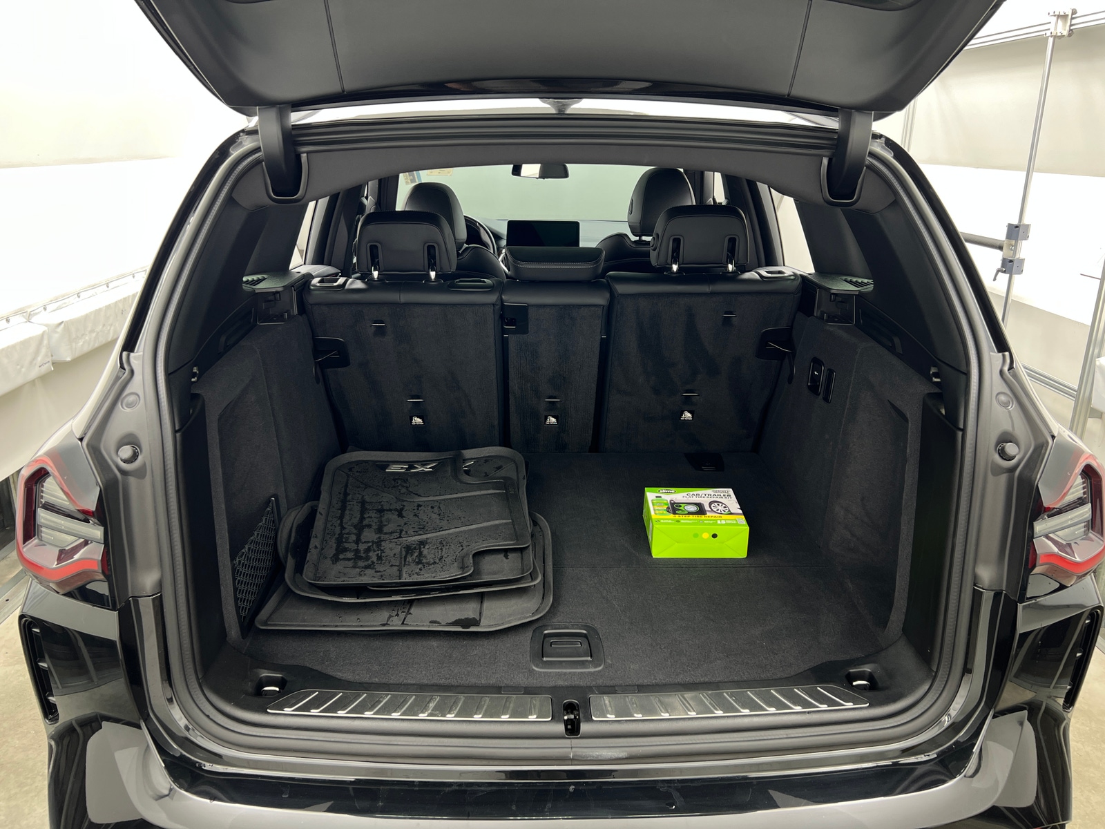 Thumbnail: 2023 BMW X3 - 6